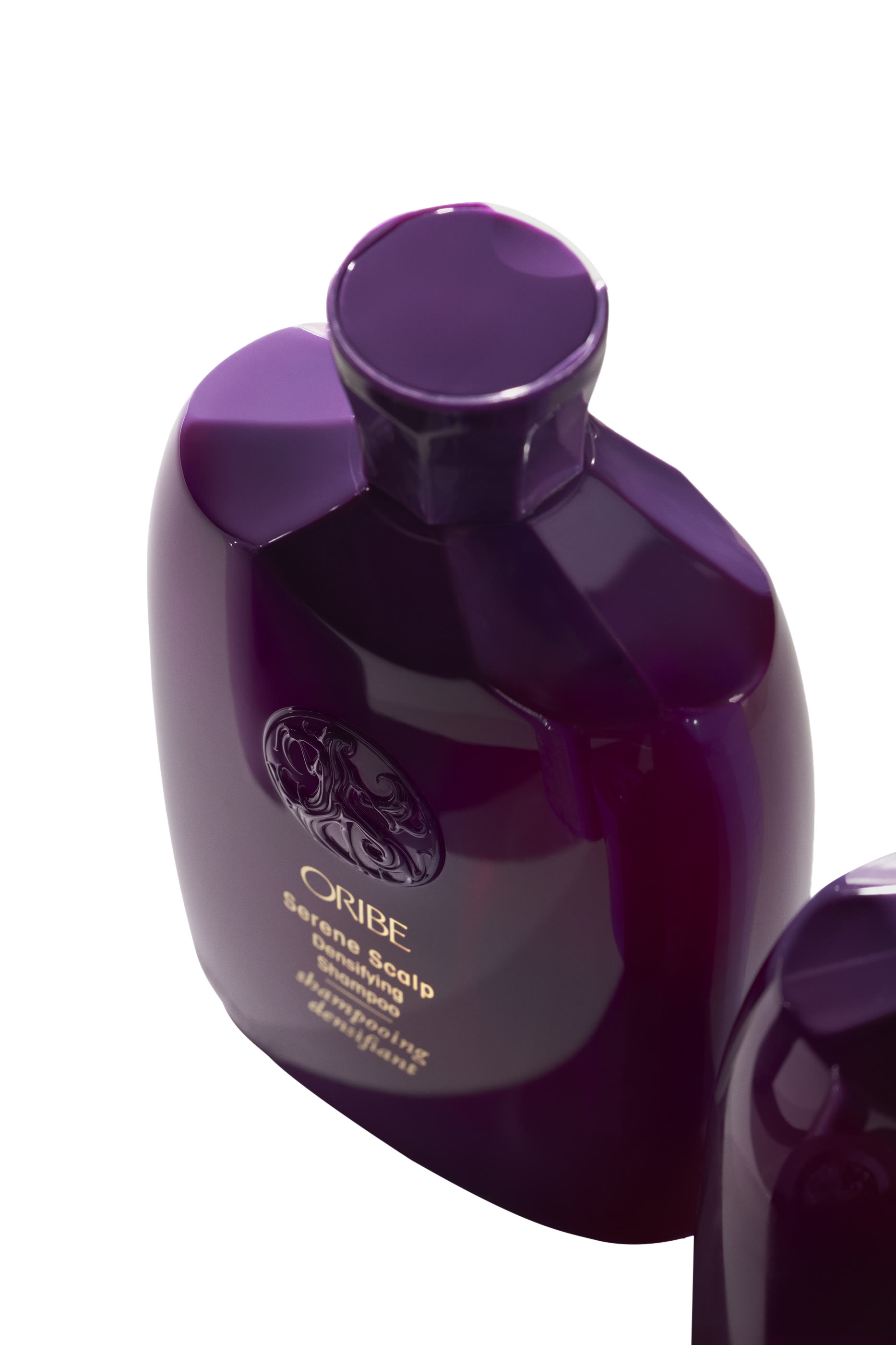 Serene Scalp Densifying Shampoo