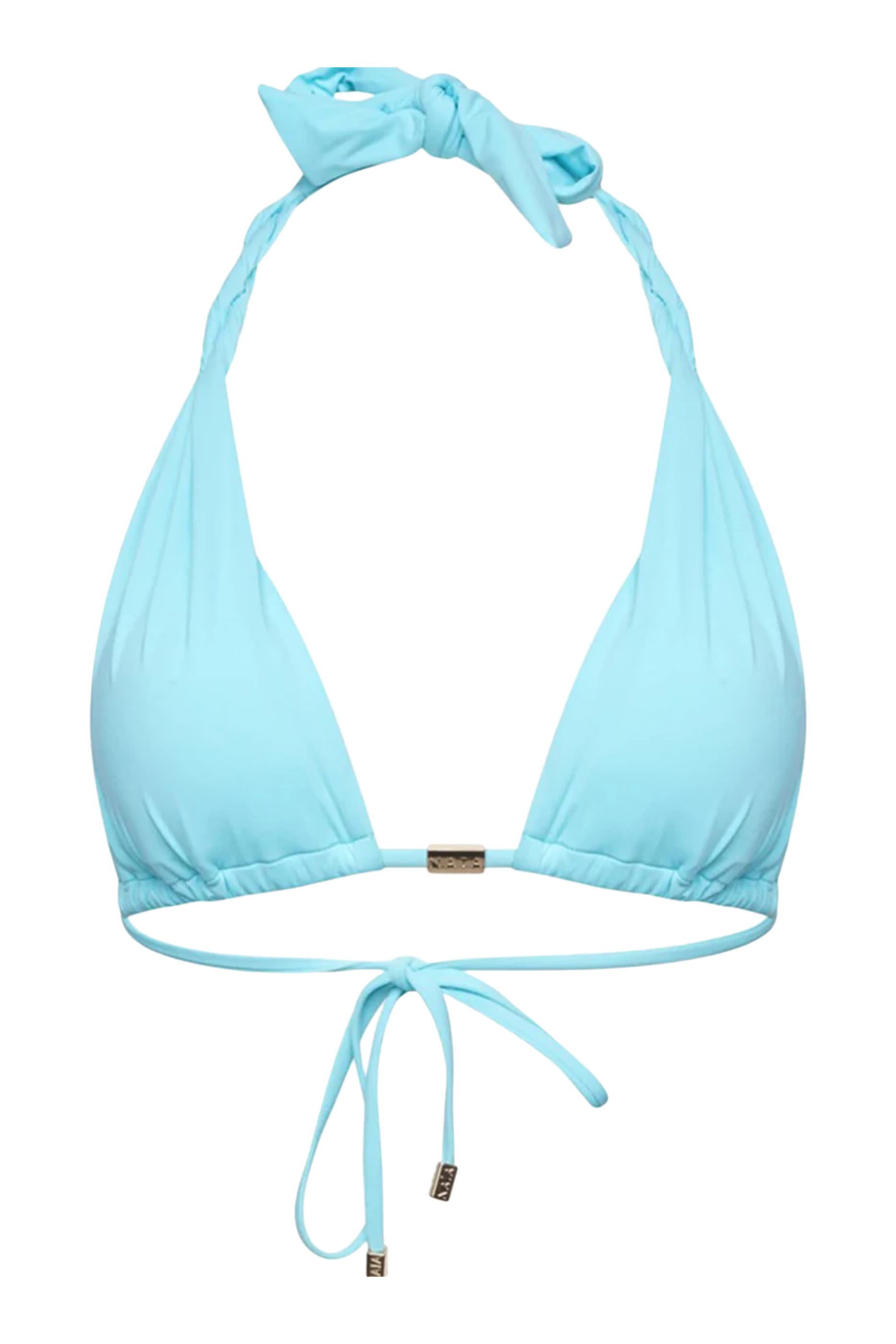 Rhea Triangle Bikini Top