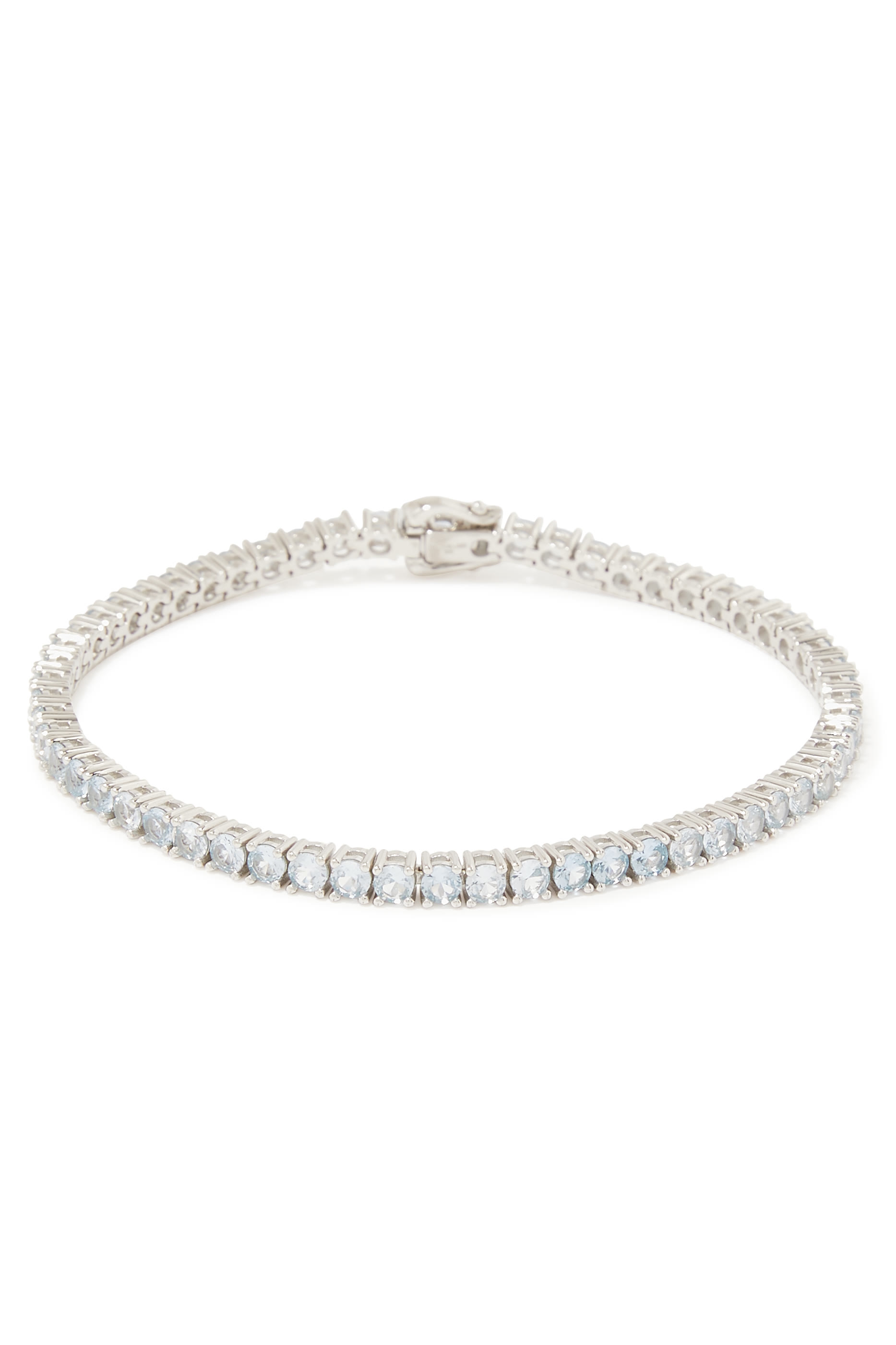 Marina Tennis Bracelet