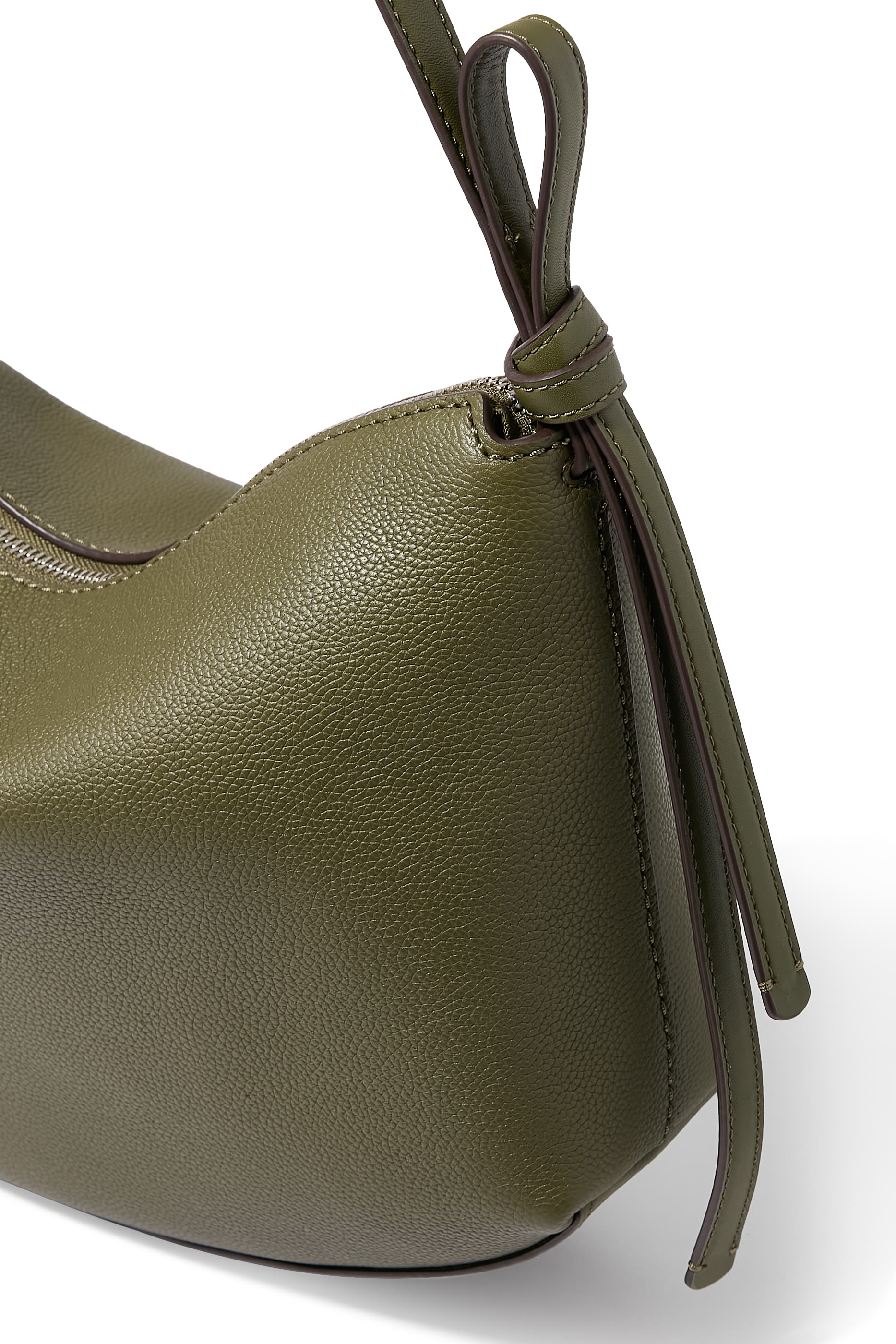 Loop Large Shoulder Bag