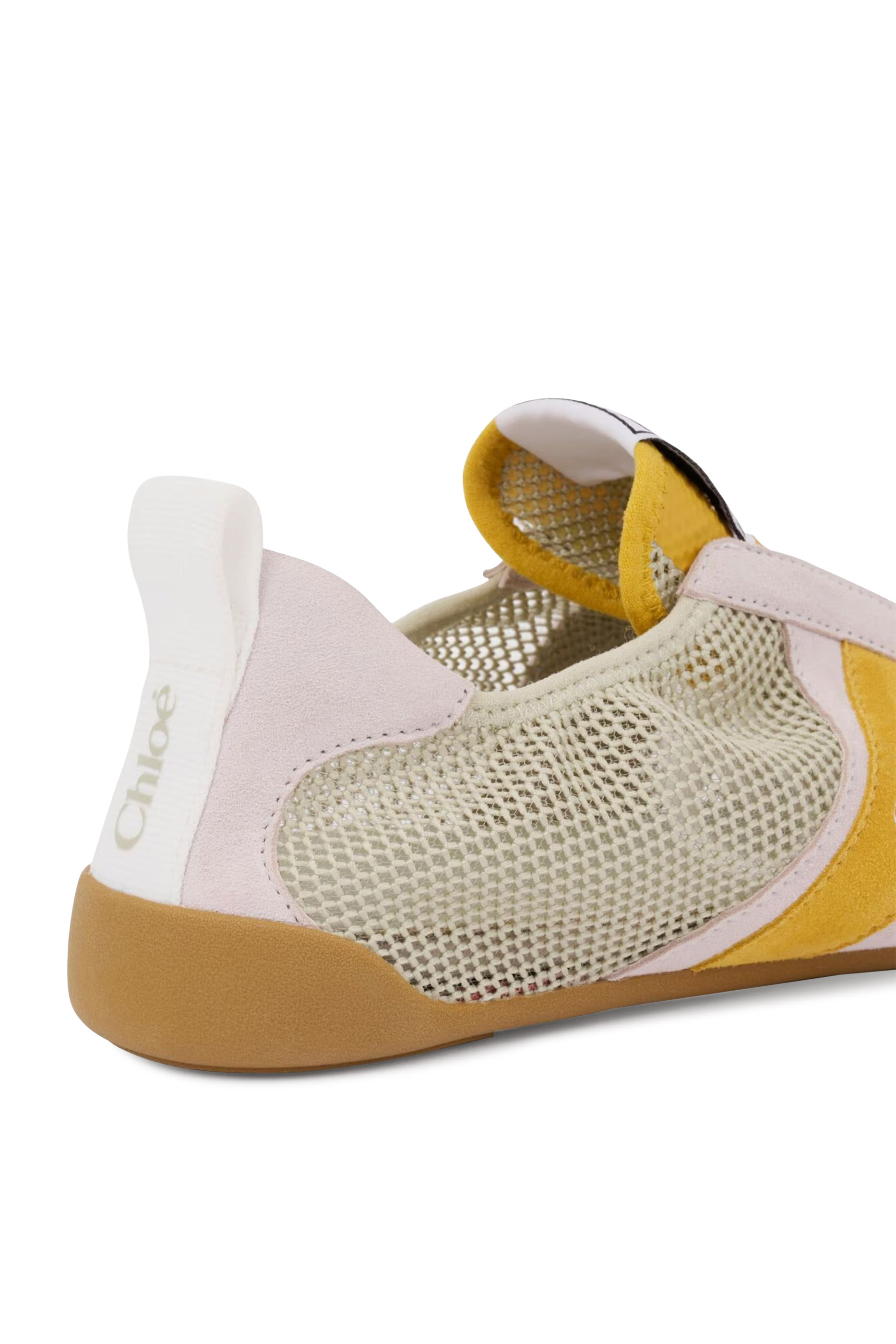Kick Sneakers
