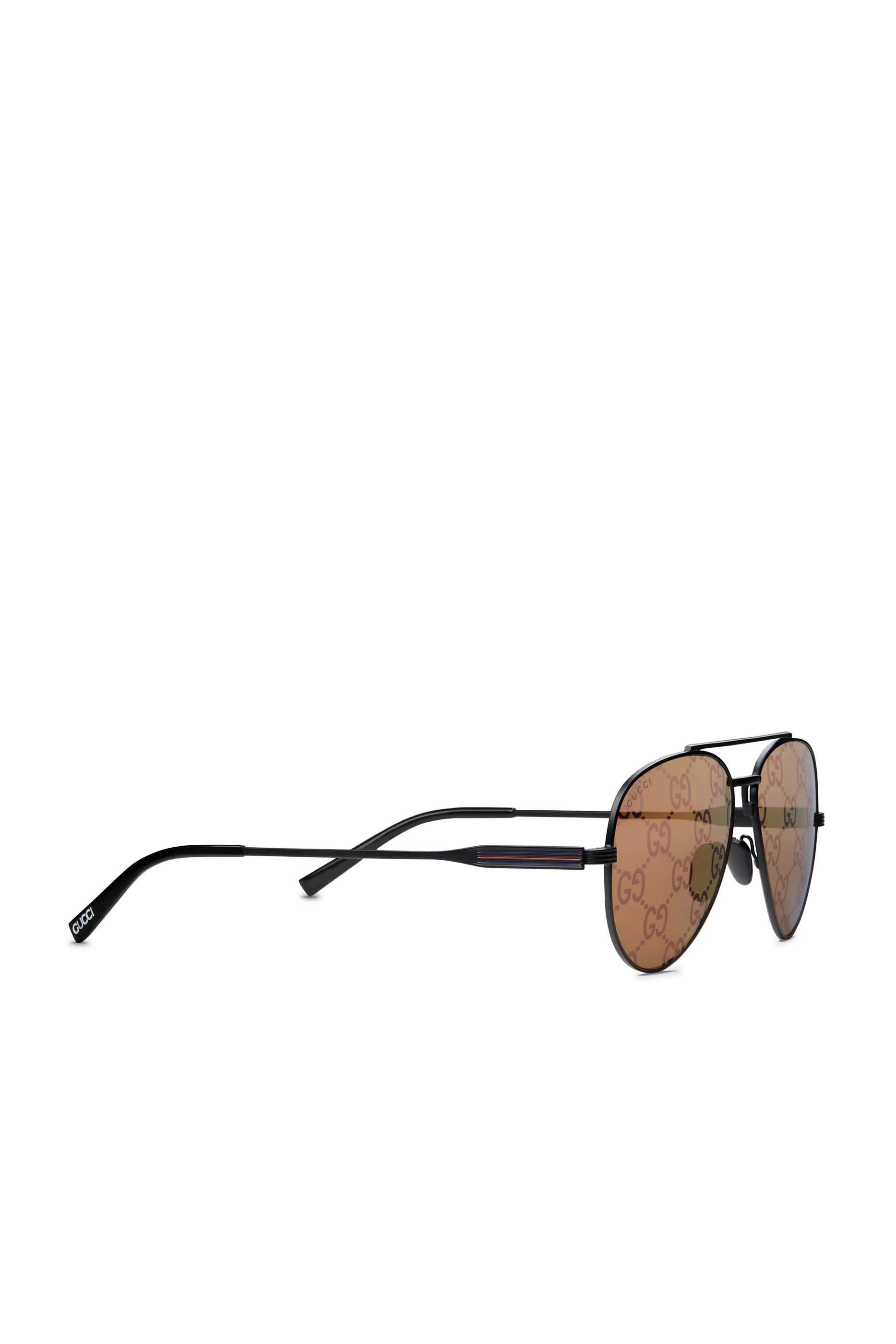 GG1874S Aviator Optical Frame