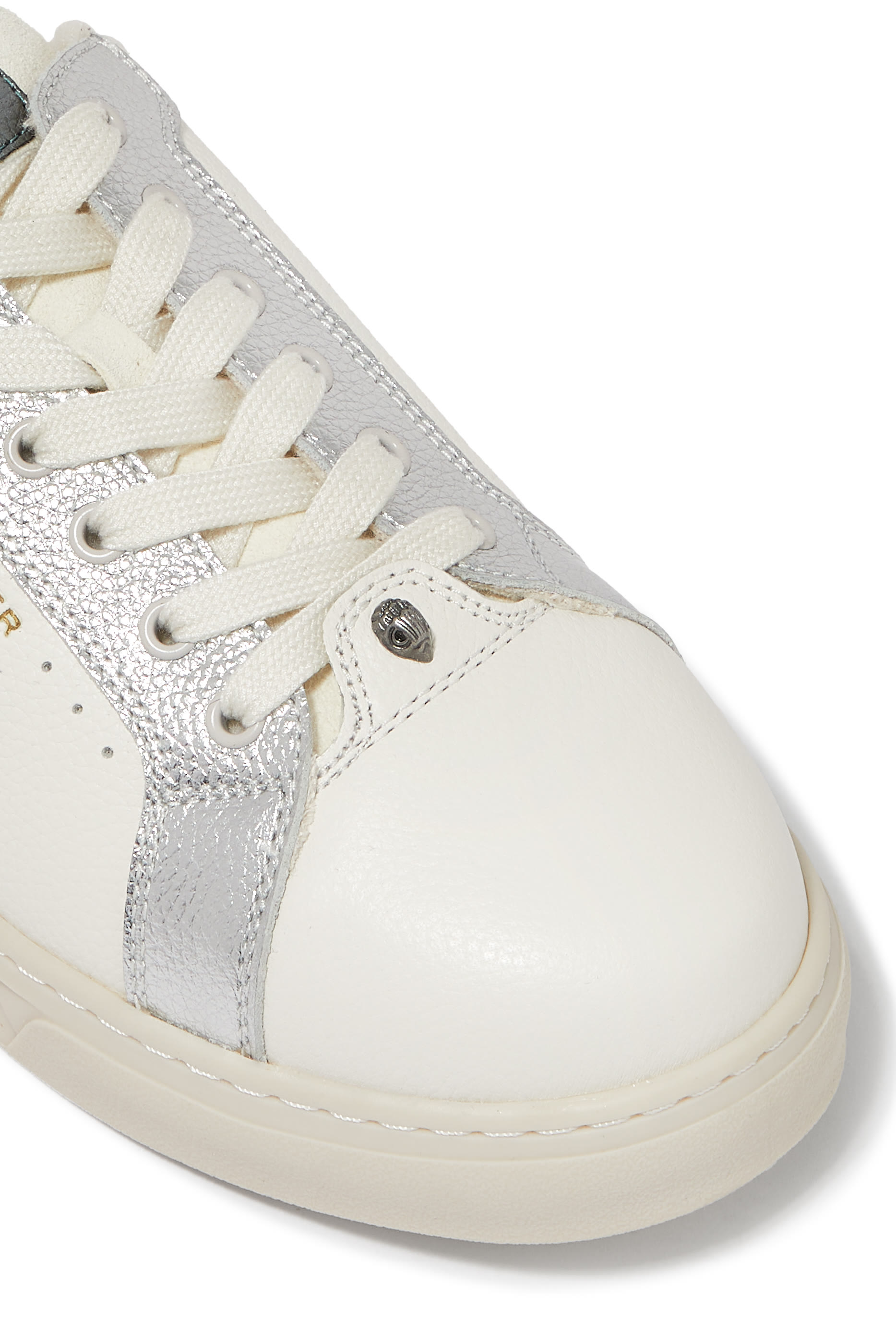 Kensington Cupsole Mule Sneakers