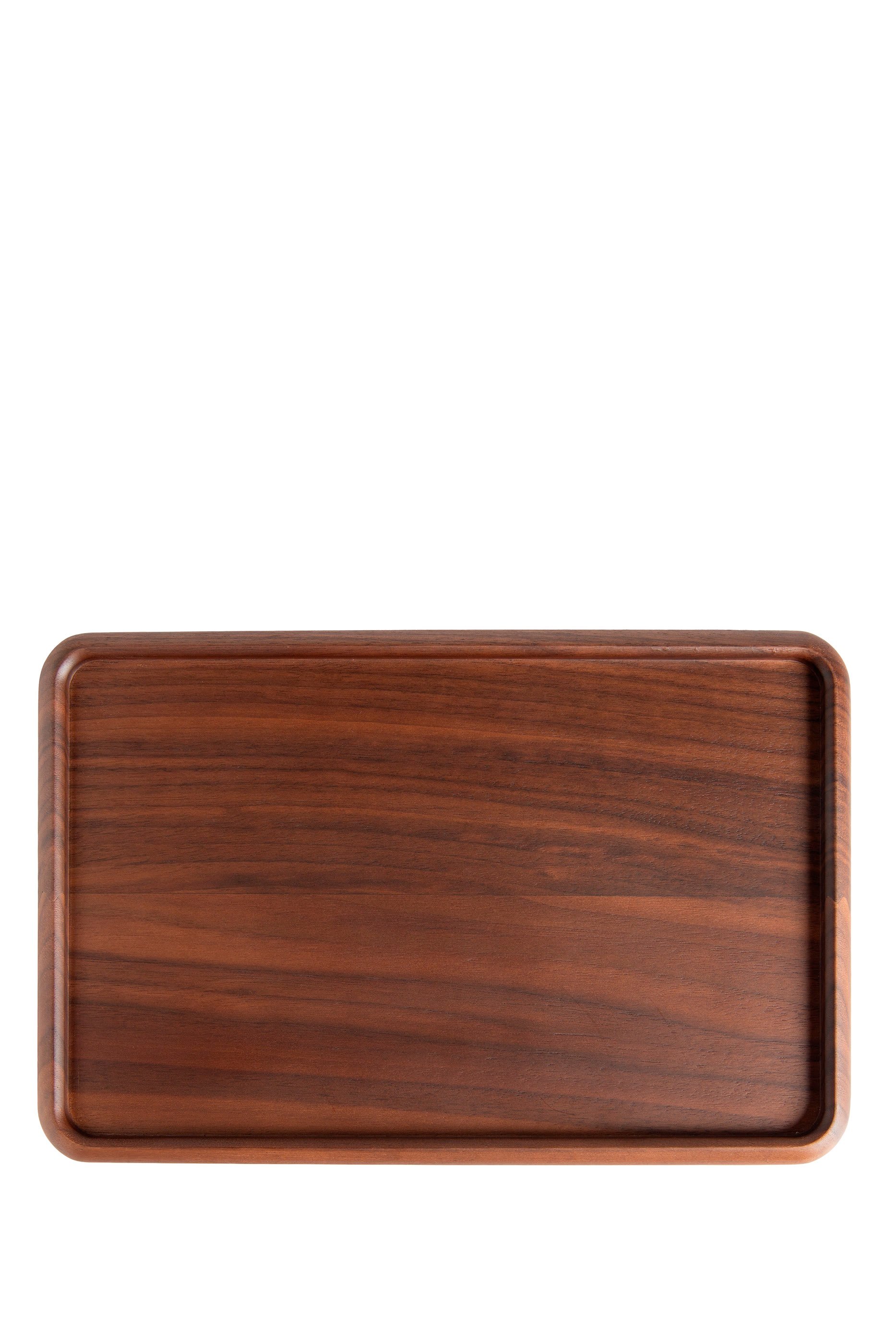 Walnut Large Tray