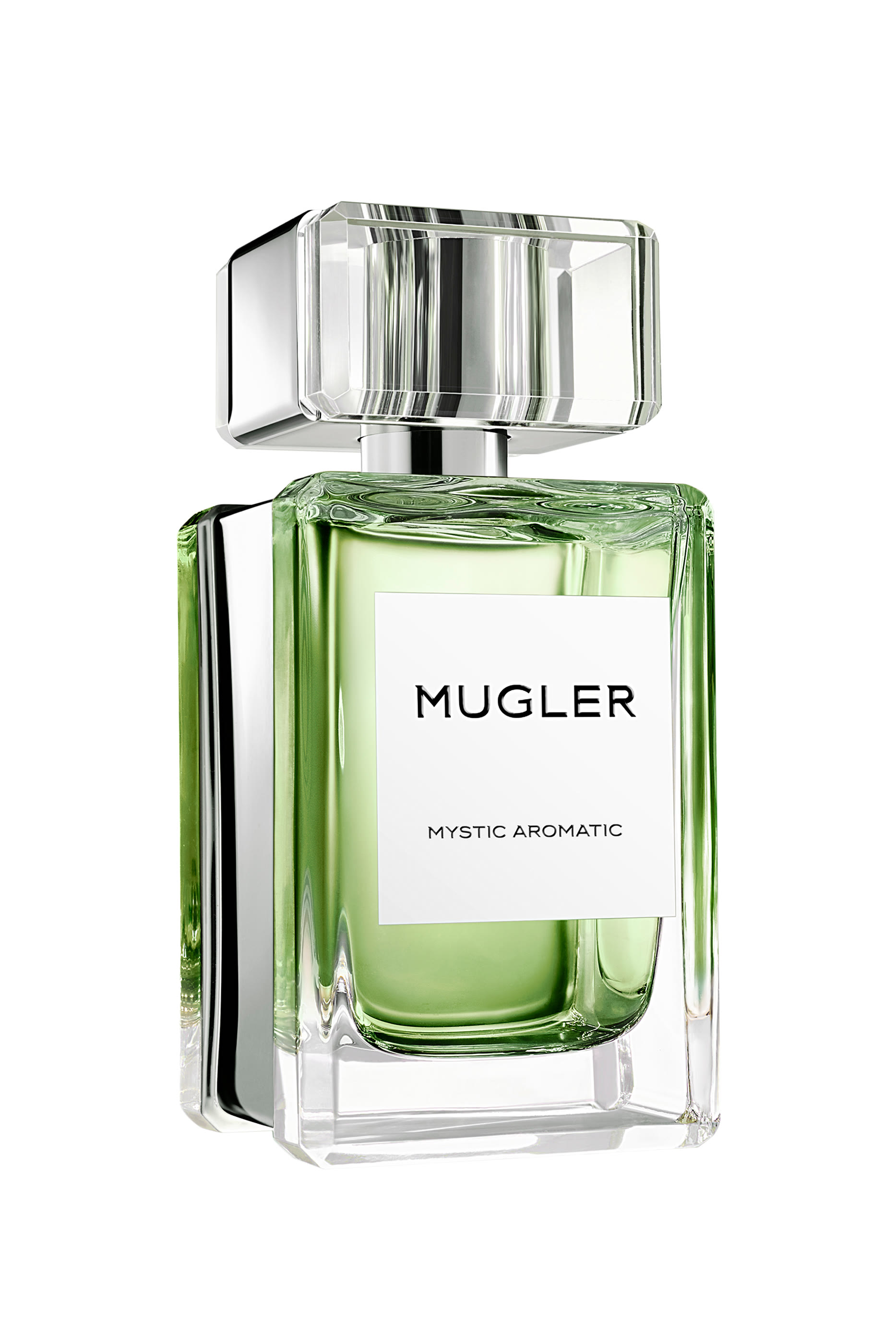 Mystic Aromatic Eau de Parfum