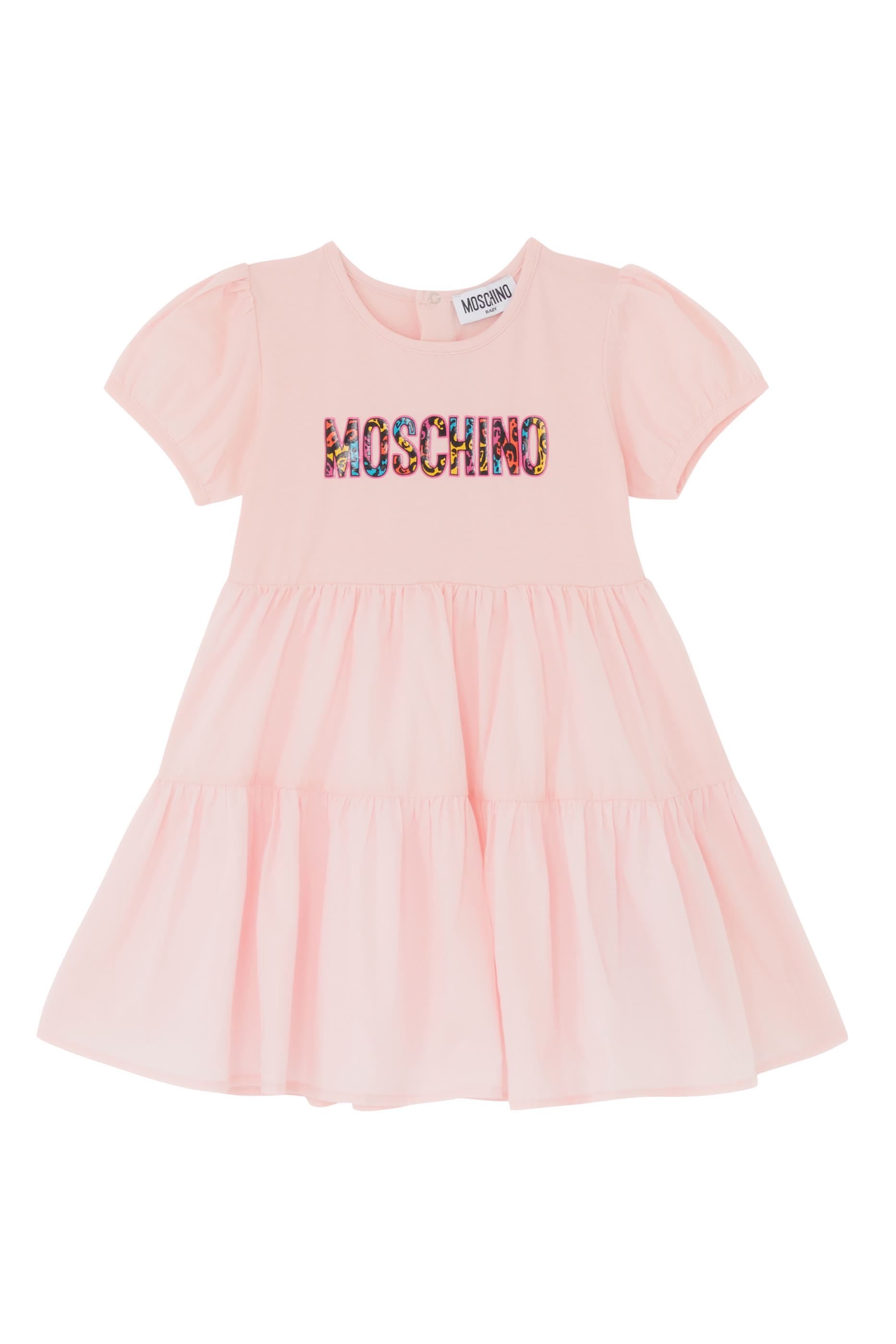 Kids Logo Dress
