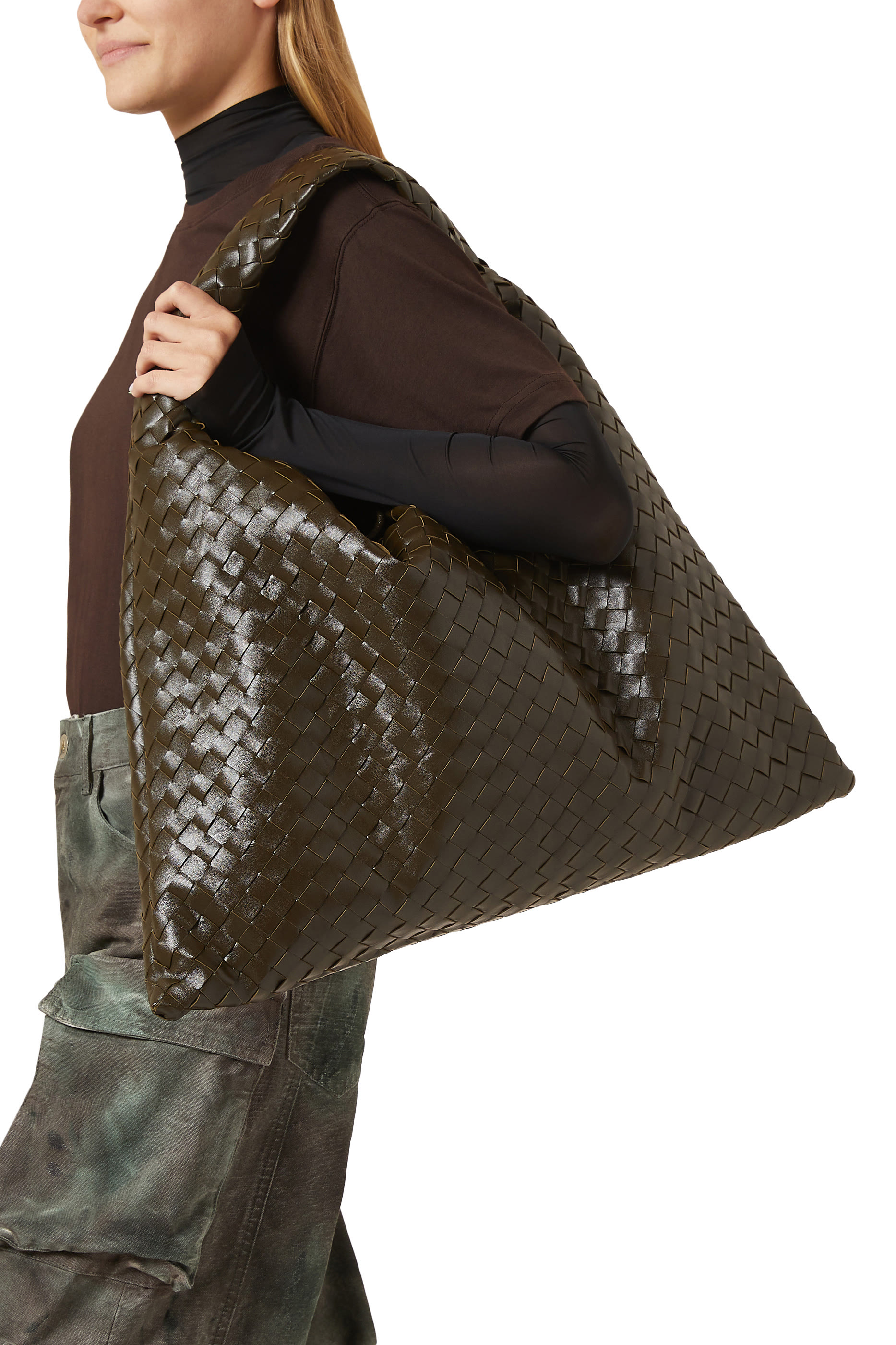 Large Hop Shoulder Bag