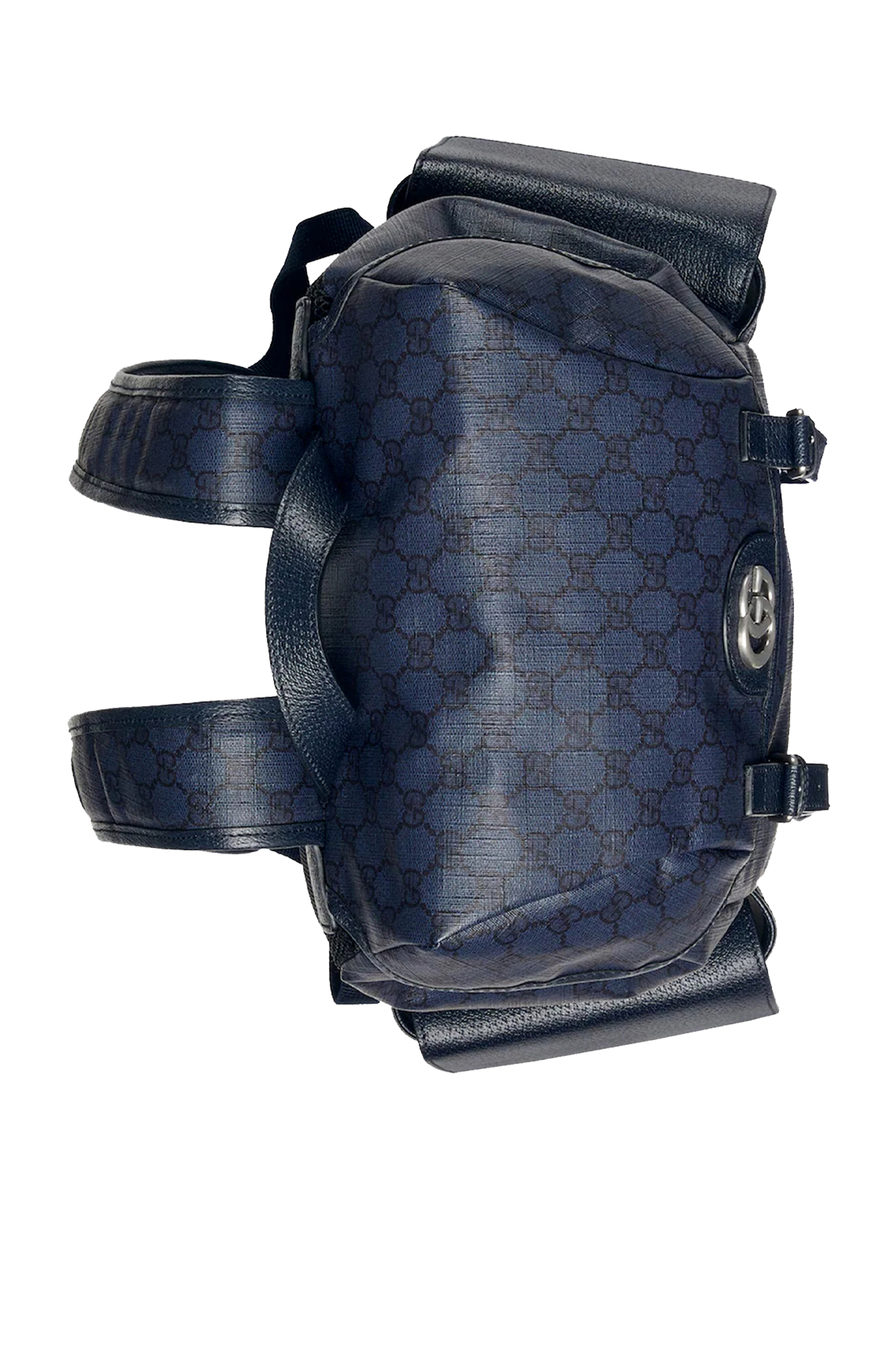 Ophidia GG Medium Backpack