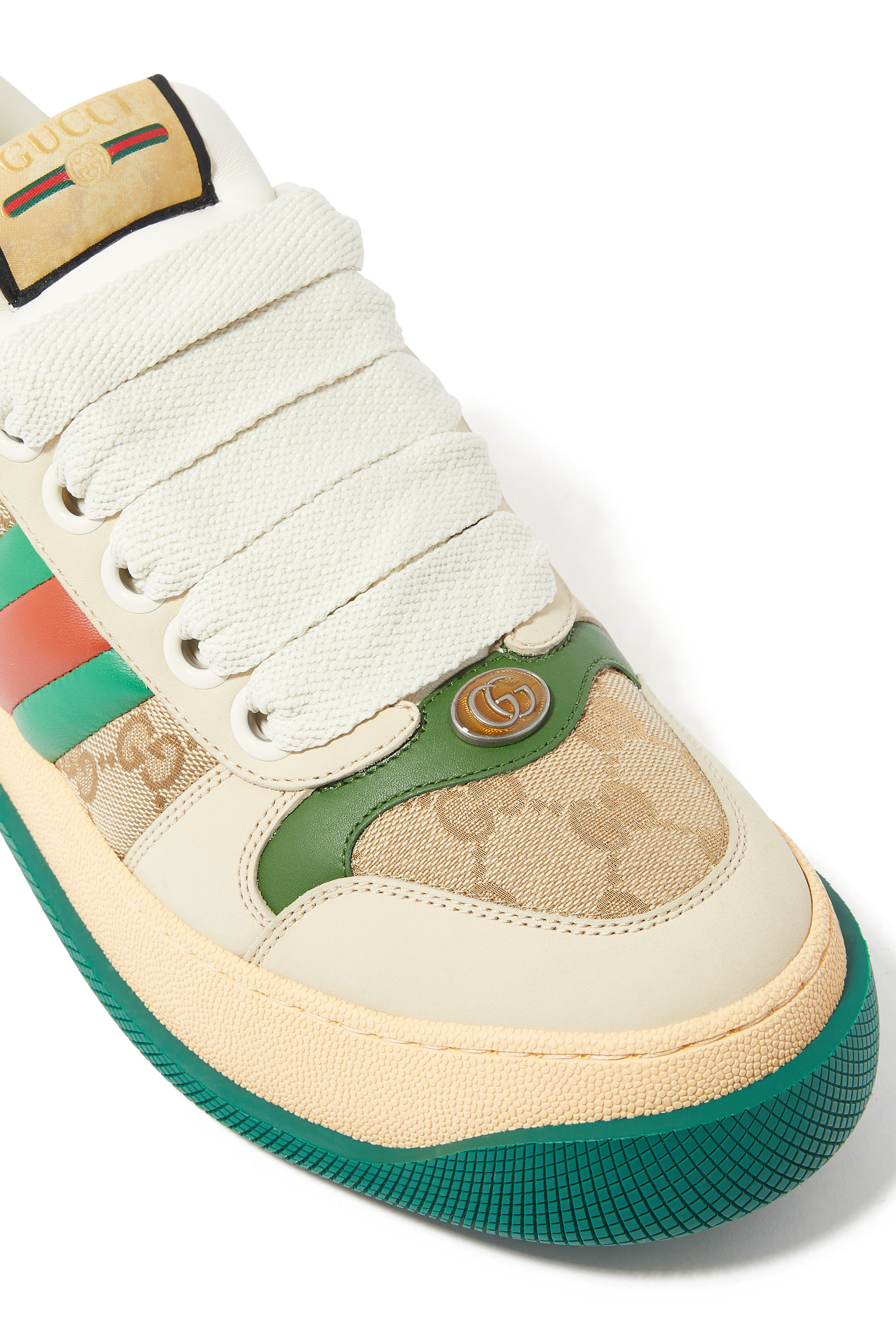 Screener Web Sneakers