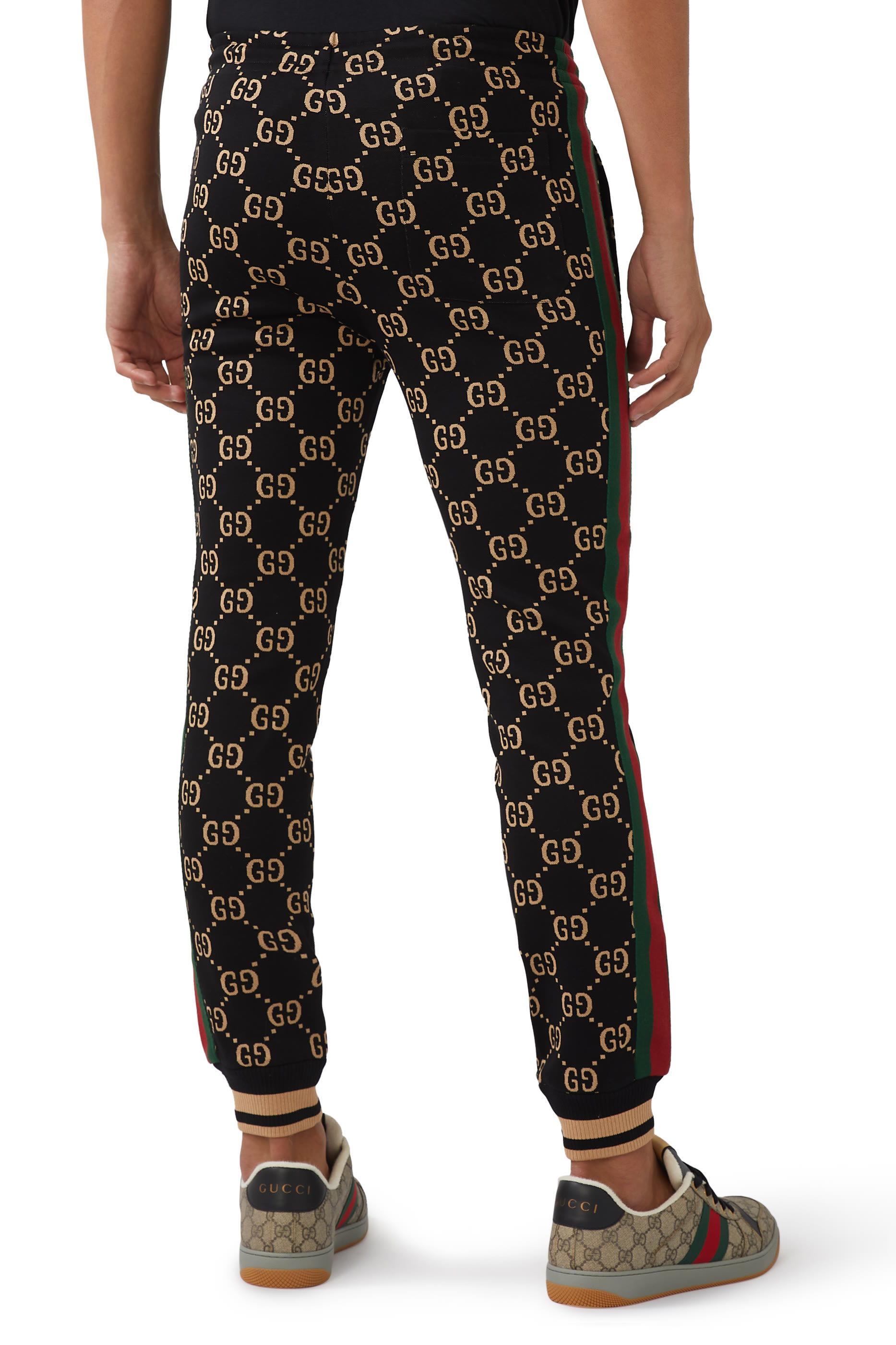 Double G Jogging Pants