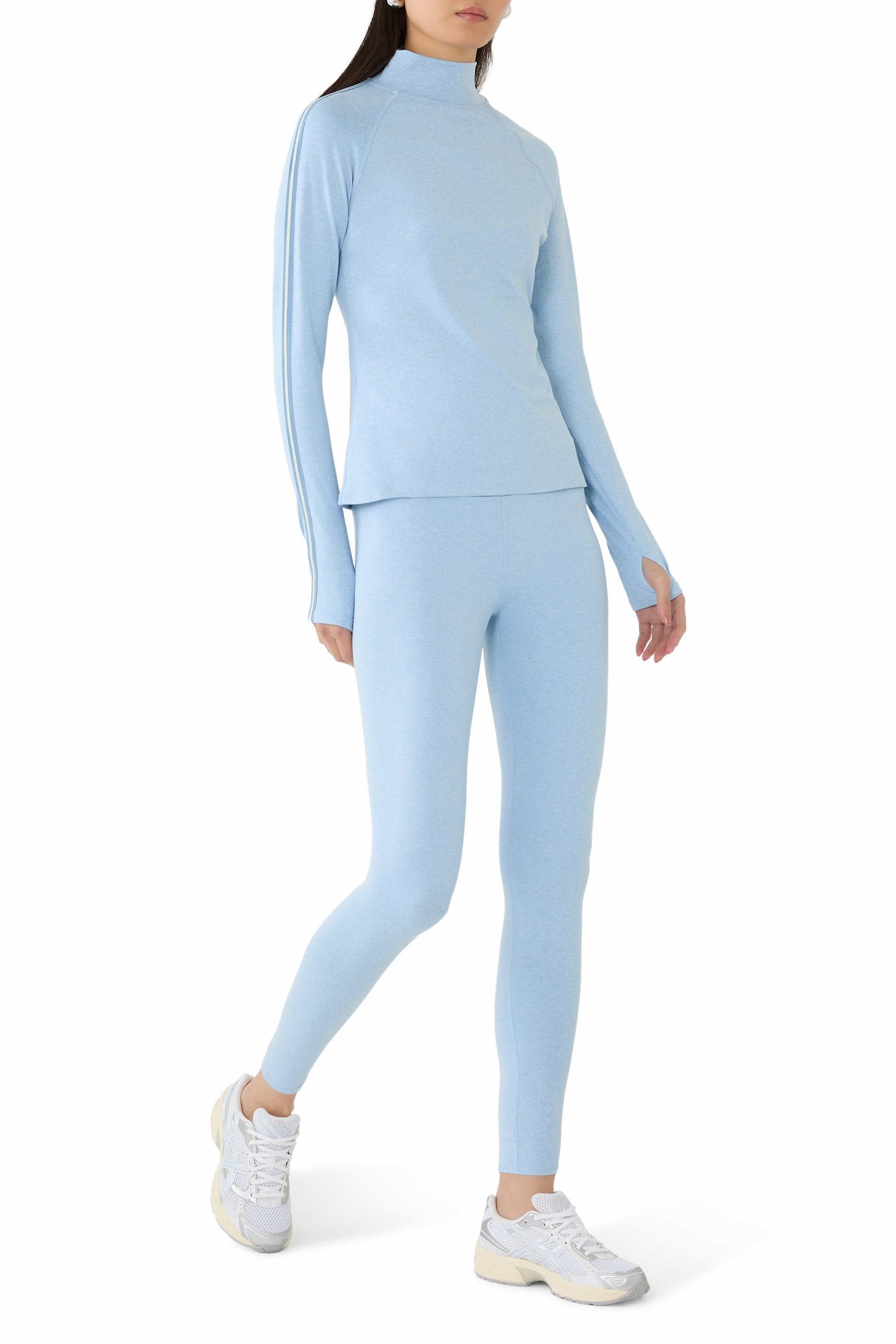 Always Warm Base Layer Leggings