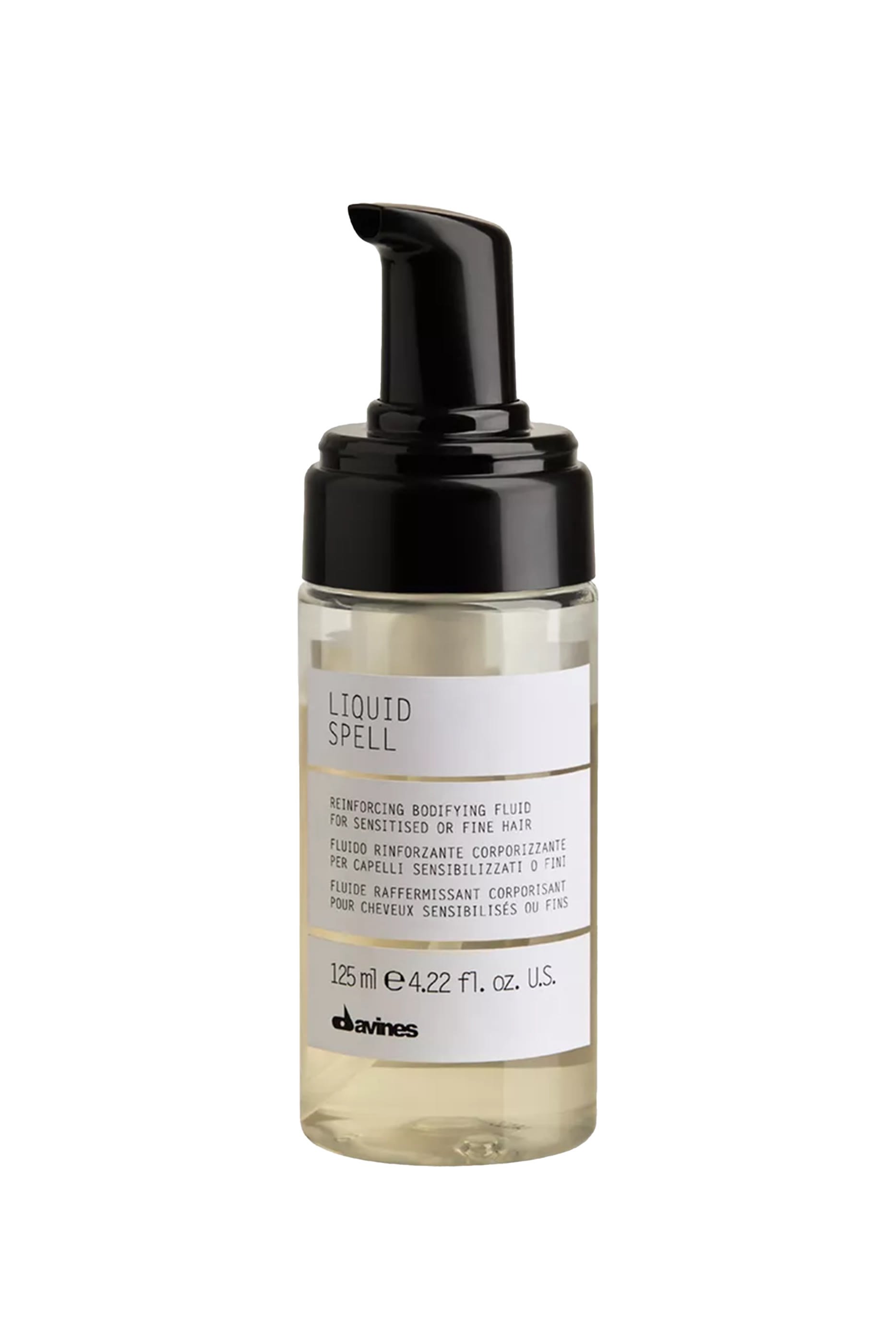 Liquid Spell Reinforcing Bodifying Fluid