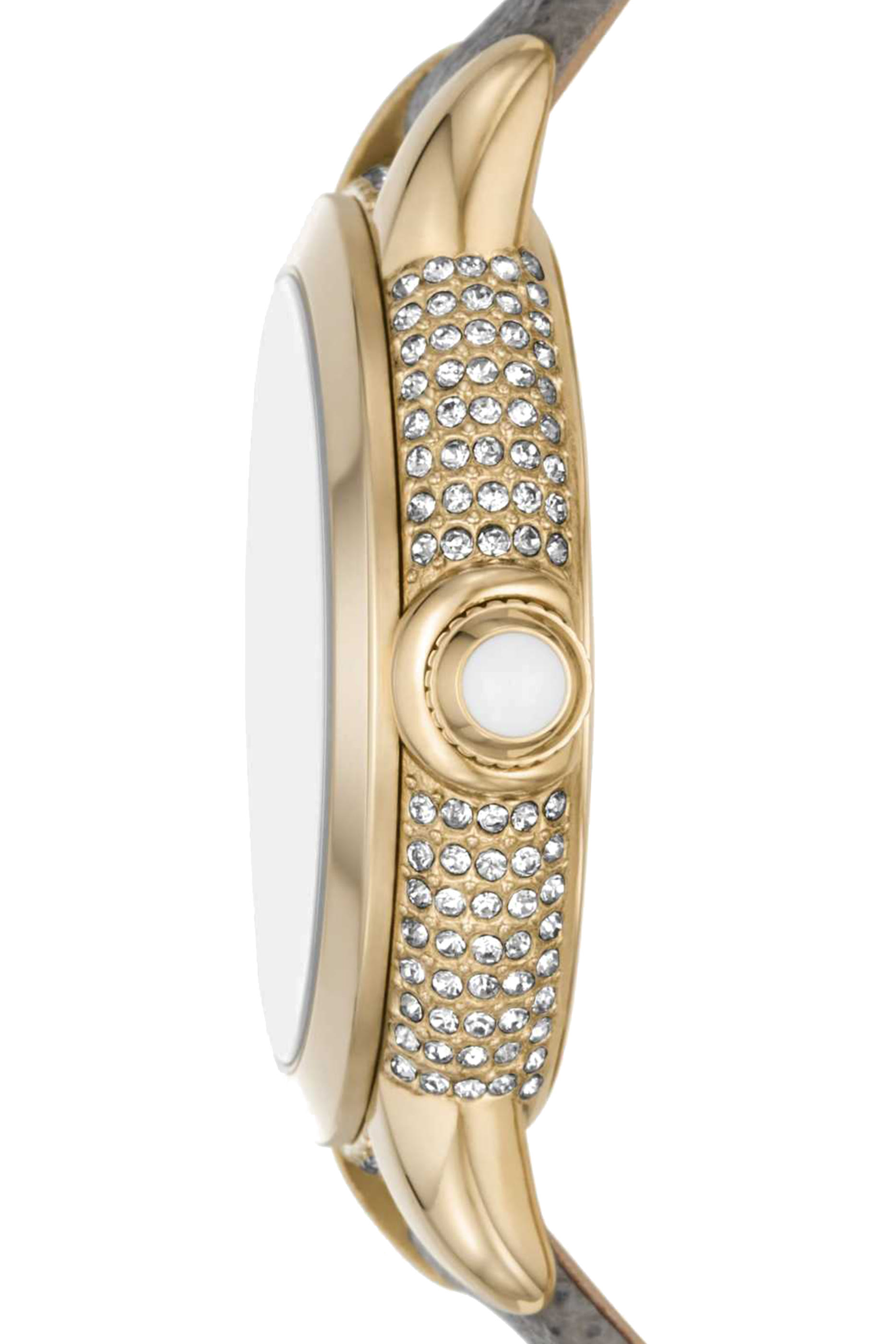 Mia 32mm Stainless Steel Watch