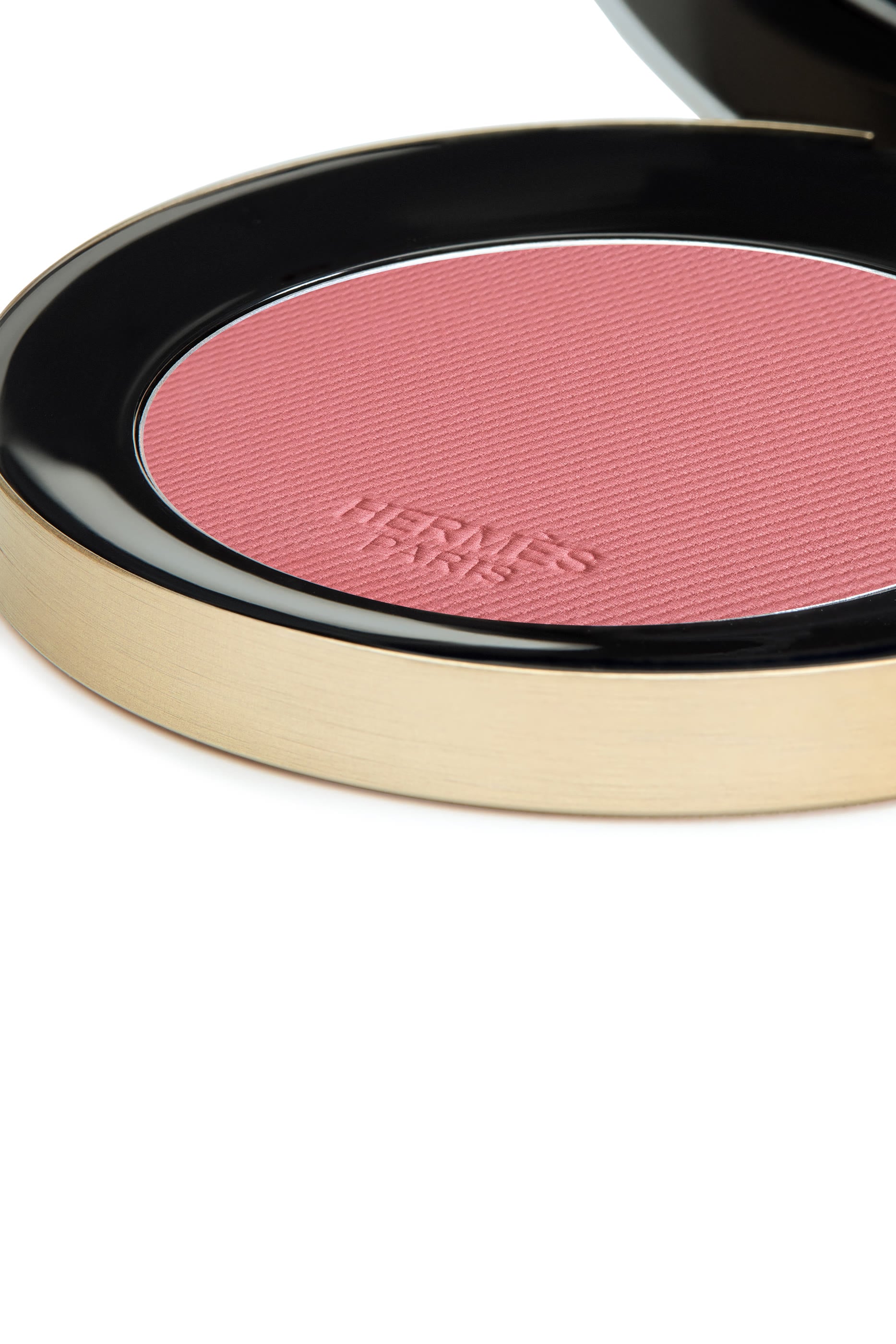 Rose Herm&egrave;s, Silky Blush Powder