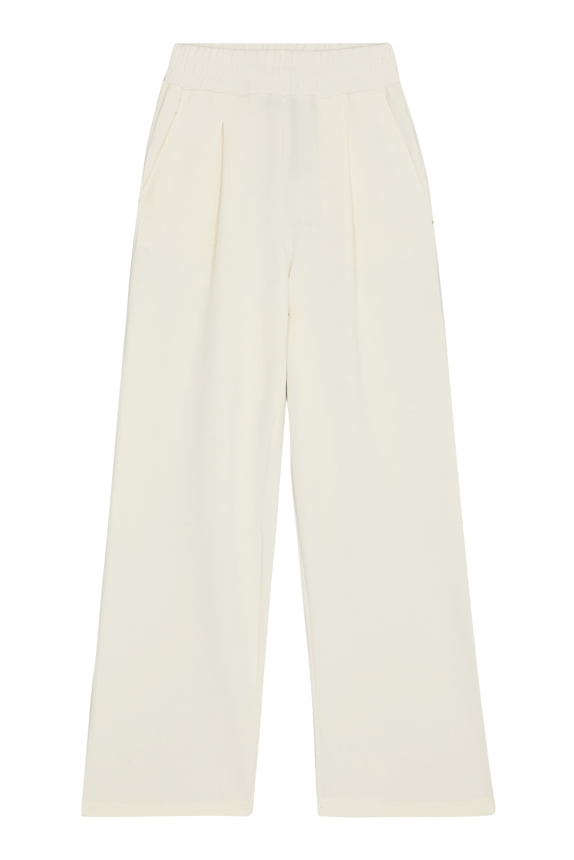 The Extra Wide Leg Pants