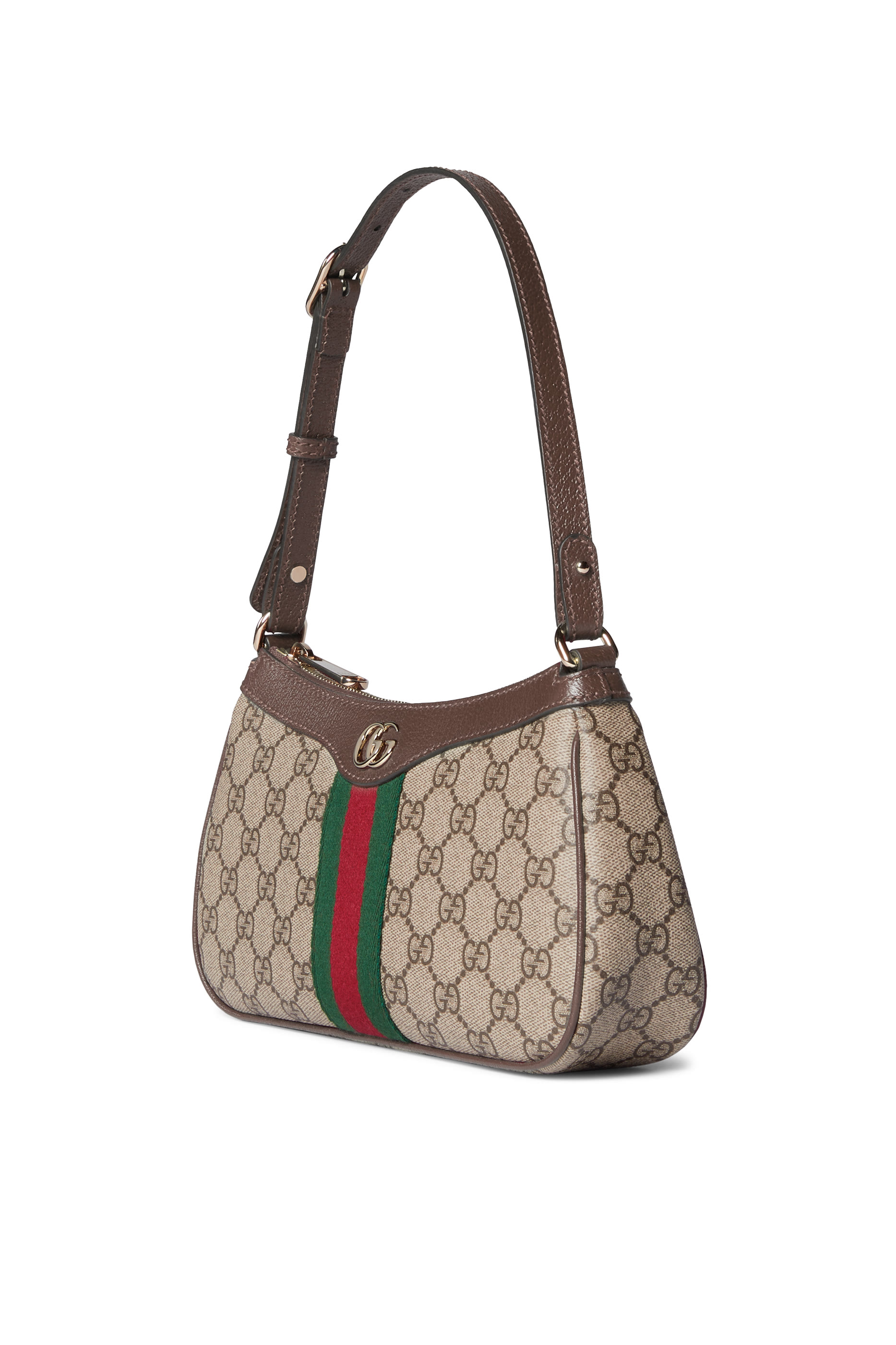  Ophidia Small Shoulder Bag