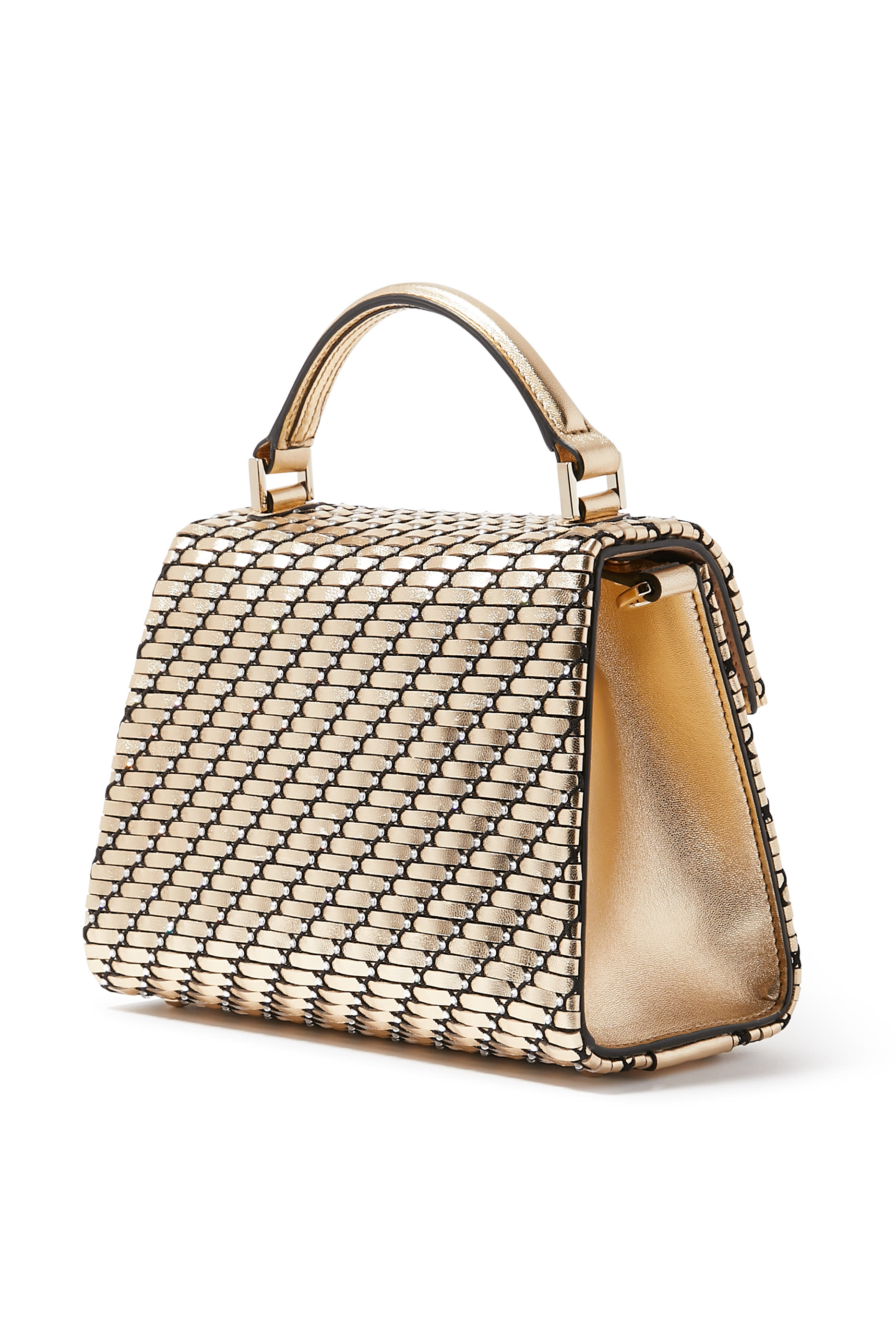 VSling Top Handle Bag