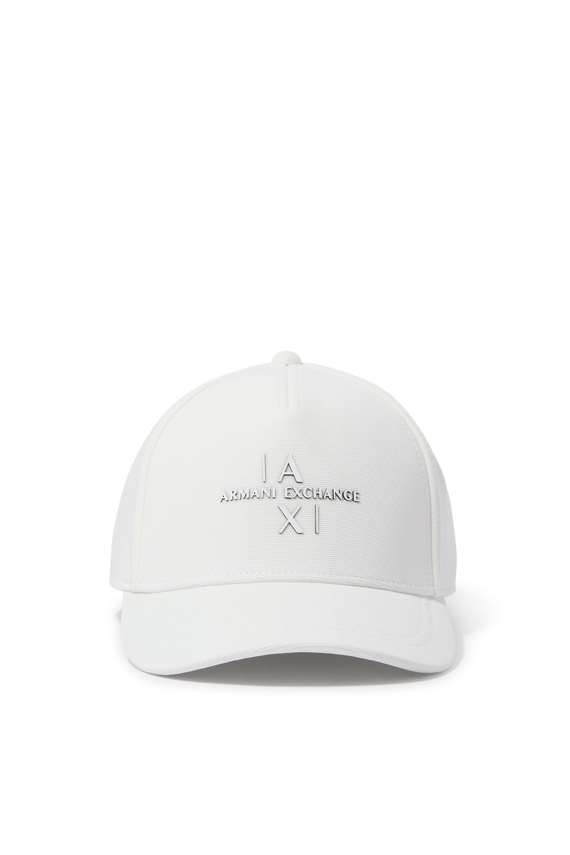 Logo Visor Cap