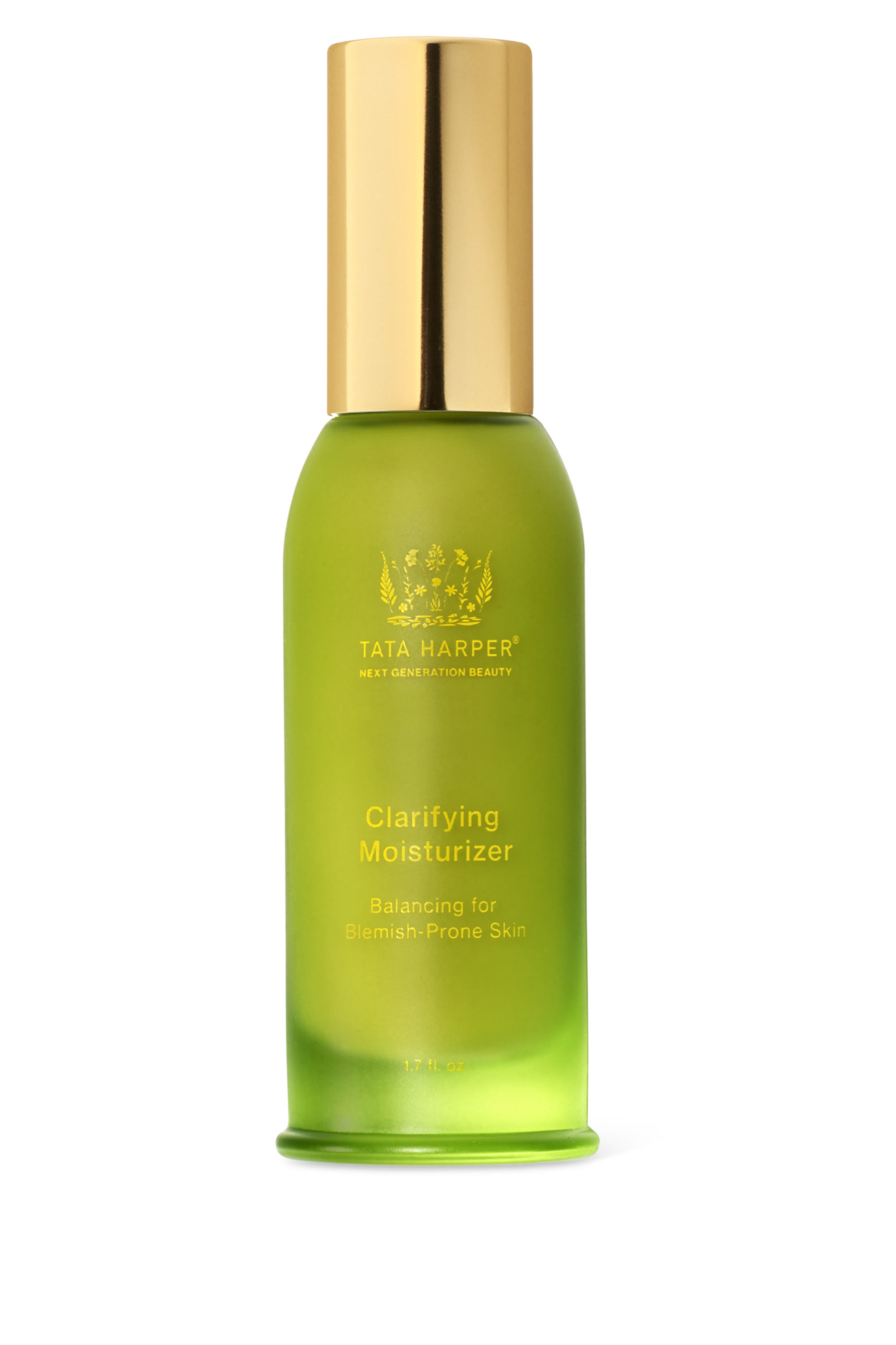 Clarifying Moisturizer