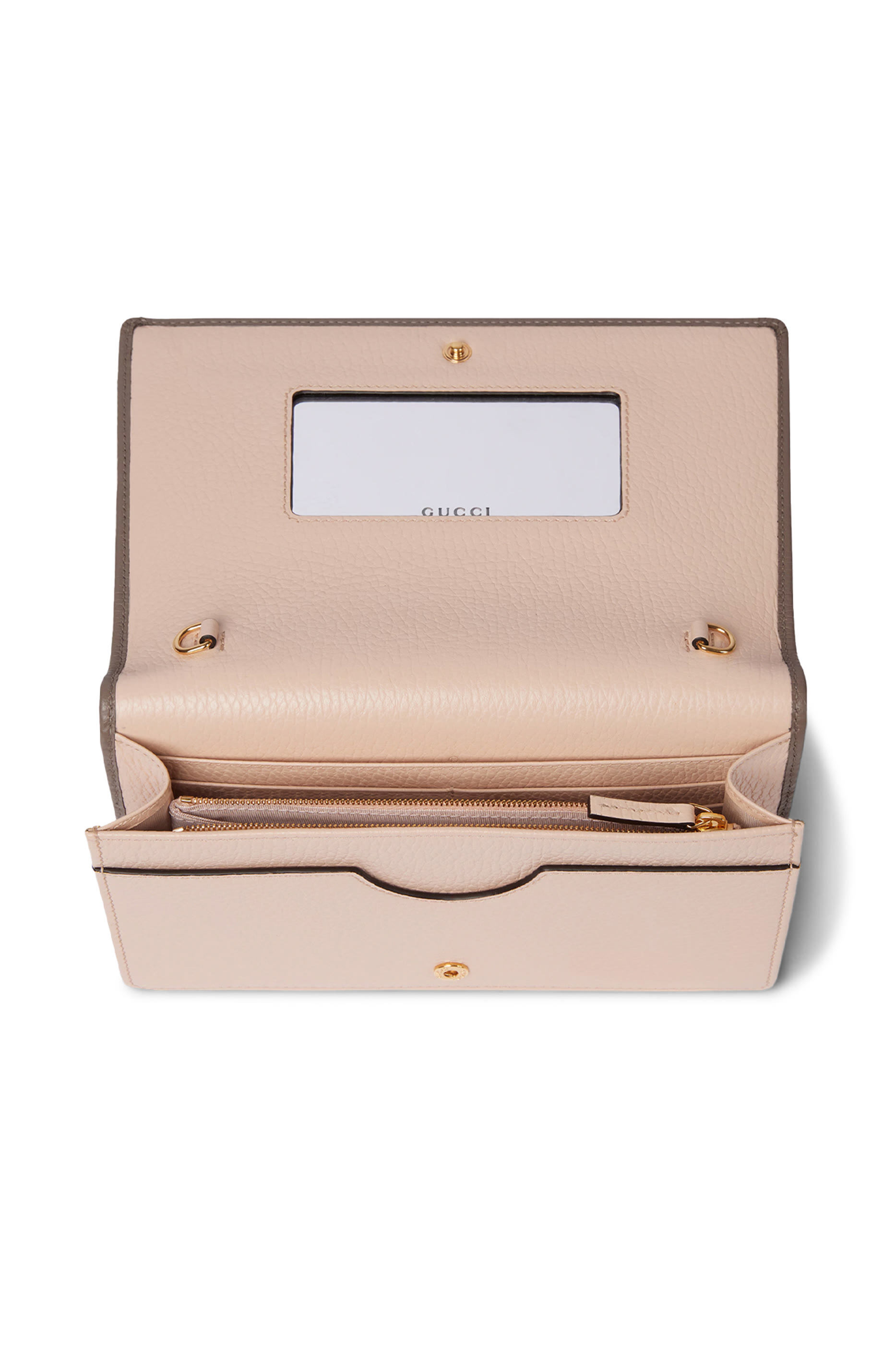 GG Marmont Mini Chain Bag