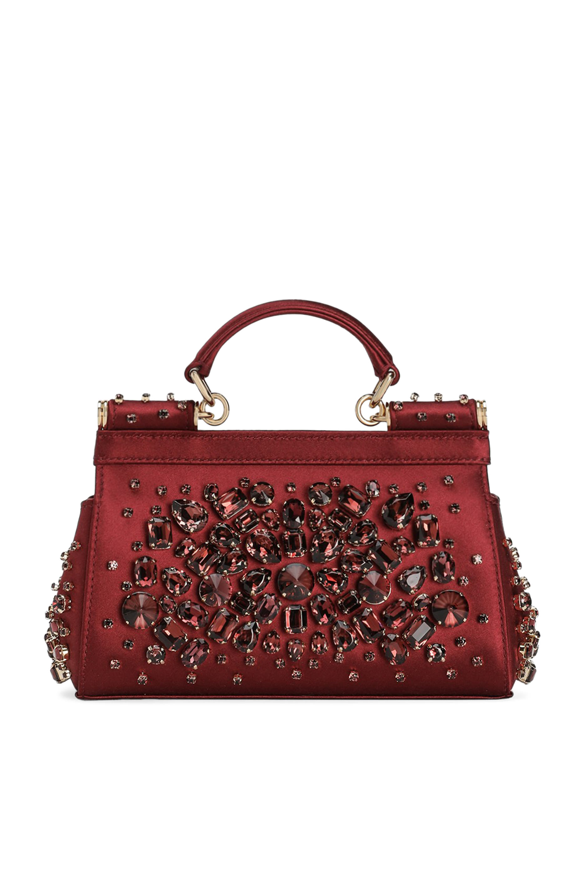 Small Sicily Handbag