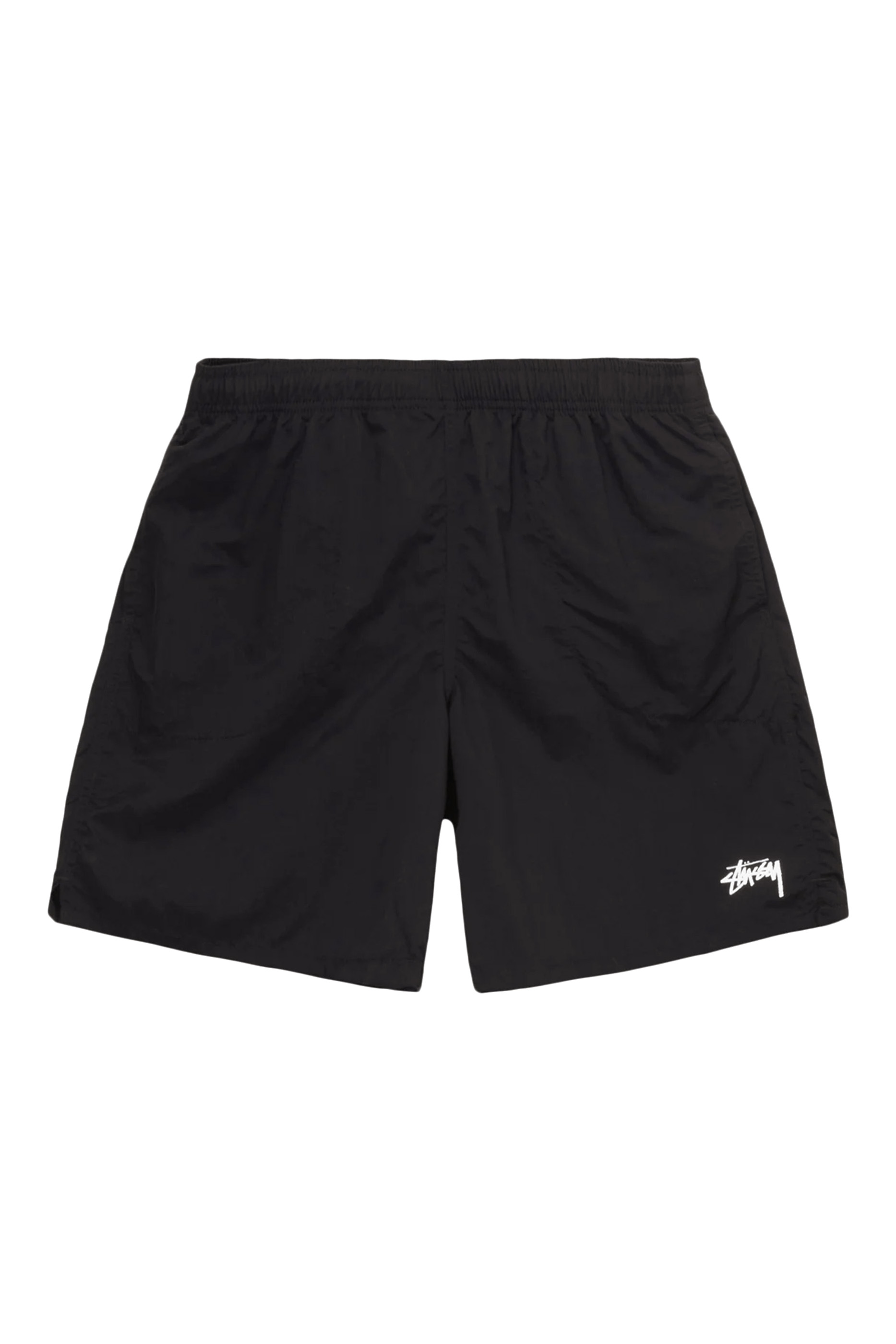 Stock Logo Water Shorts
