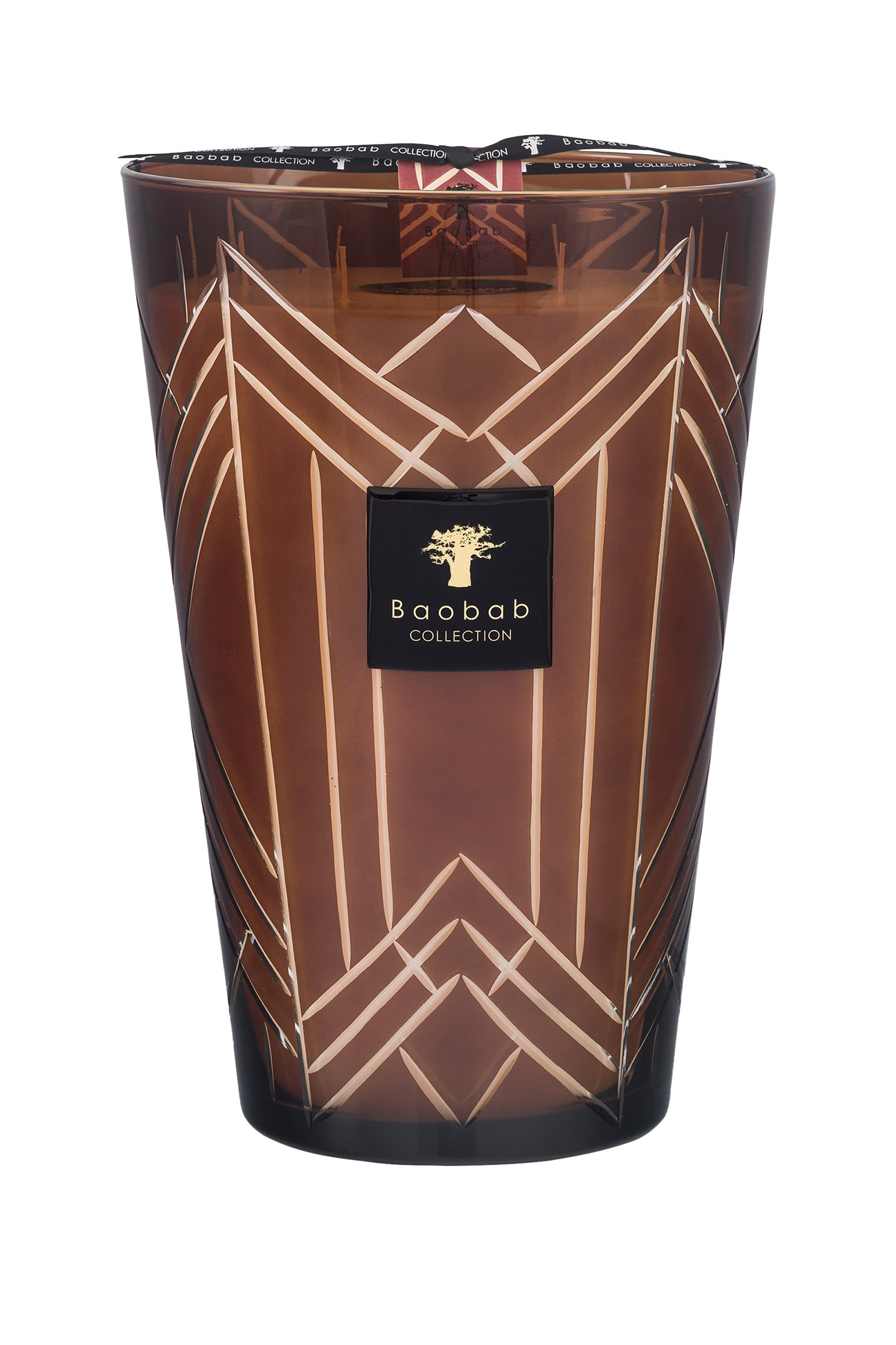 Heritage Fontenay Scented Candle