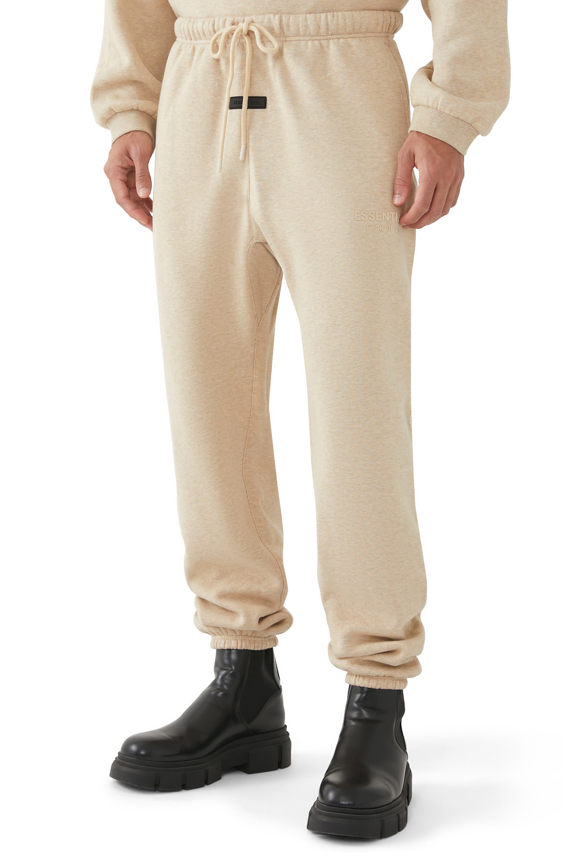 Essentials Logo Sweatpants