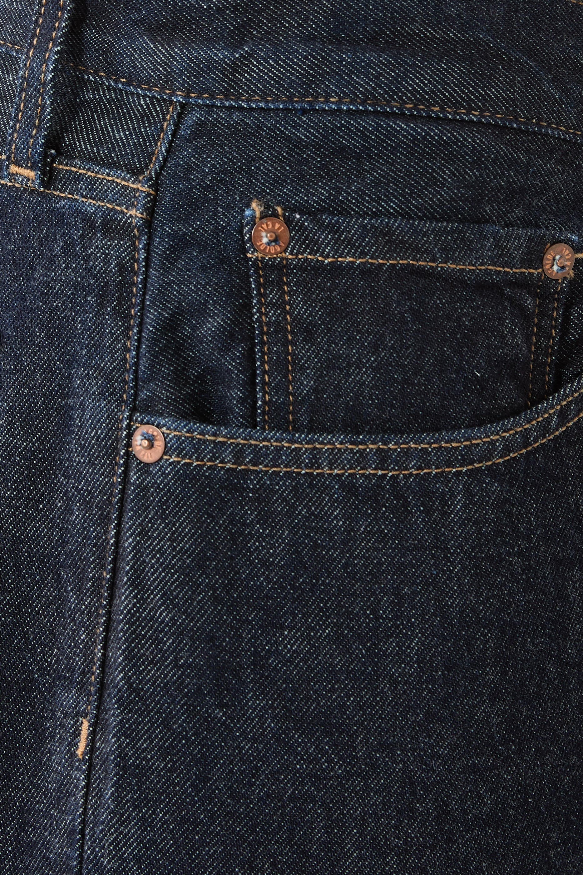 Magnus Trouser Jeans 