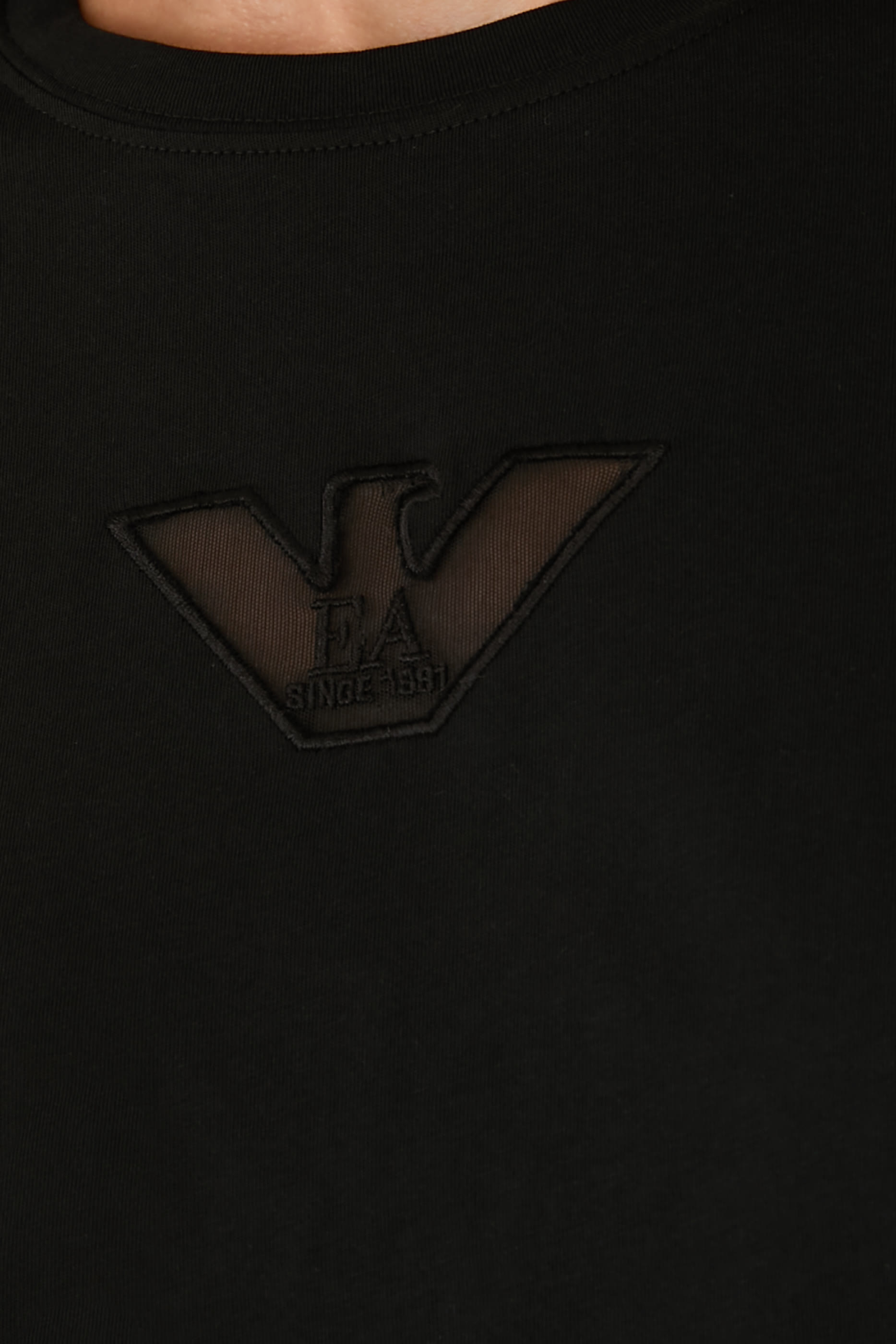 Supima Jersey T-Shirt