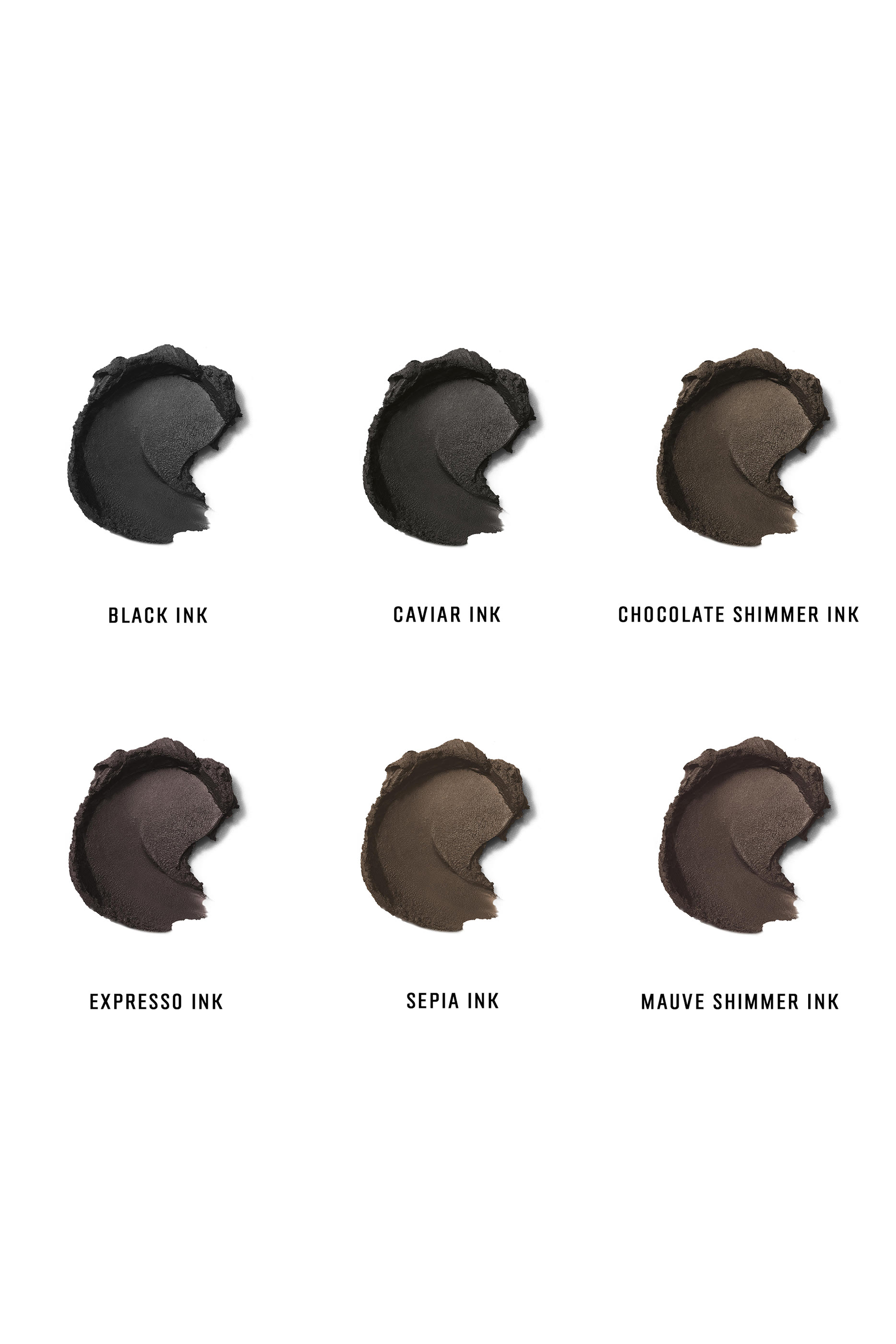 Long-Wear Gel Eyeliner