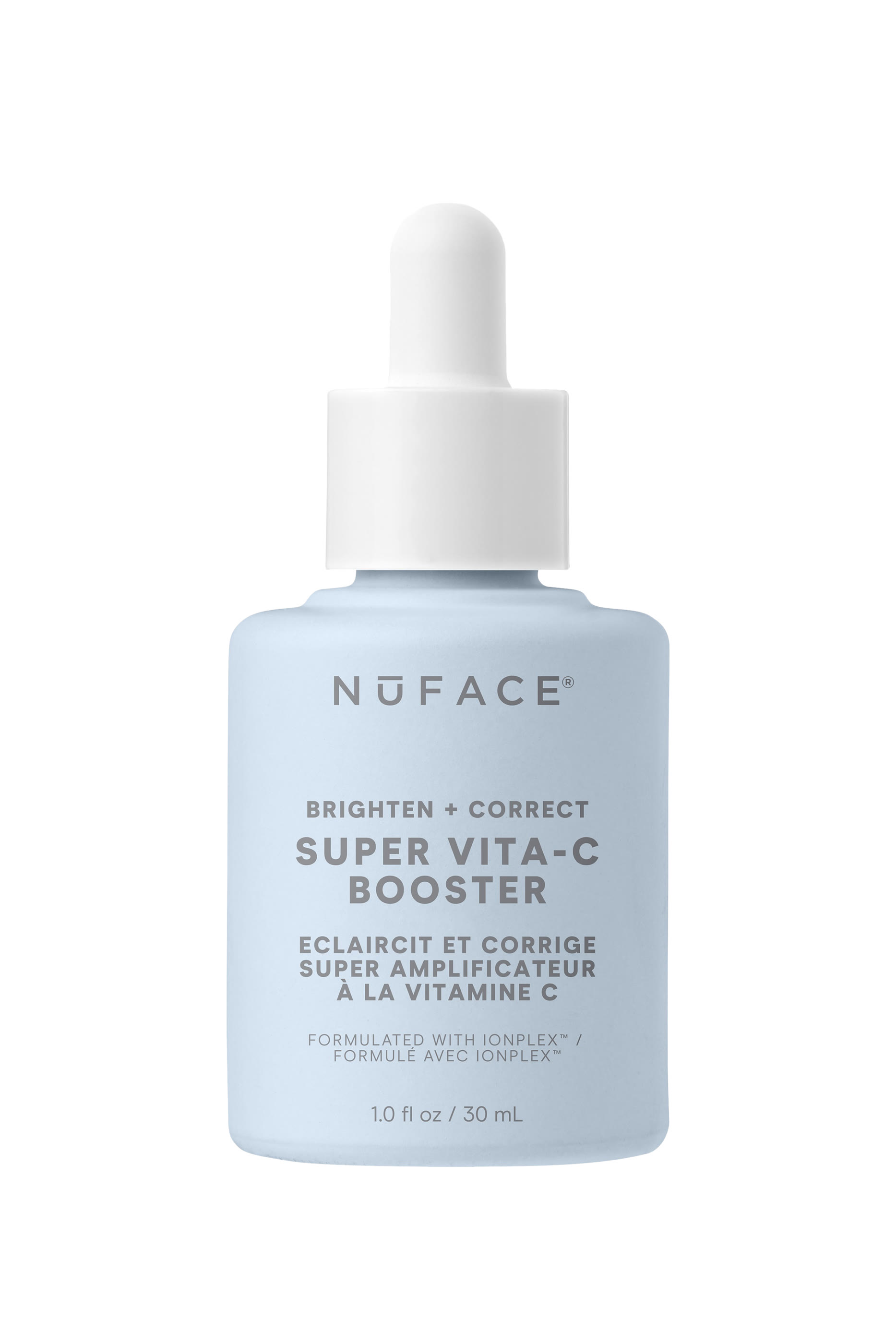Super Vita-C Booster Serum