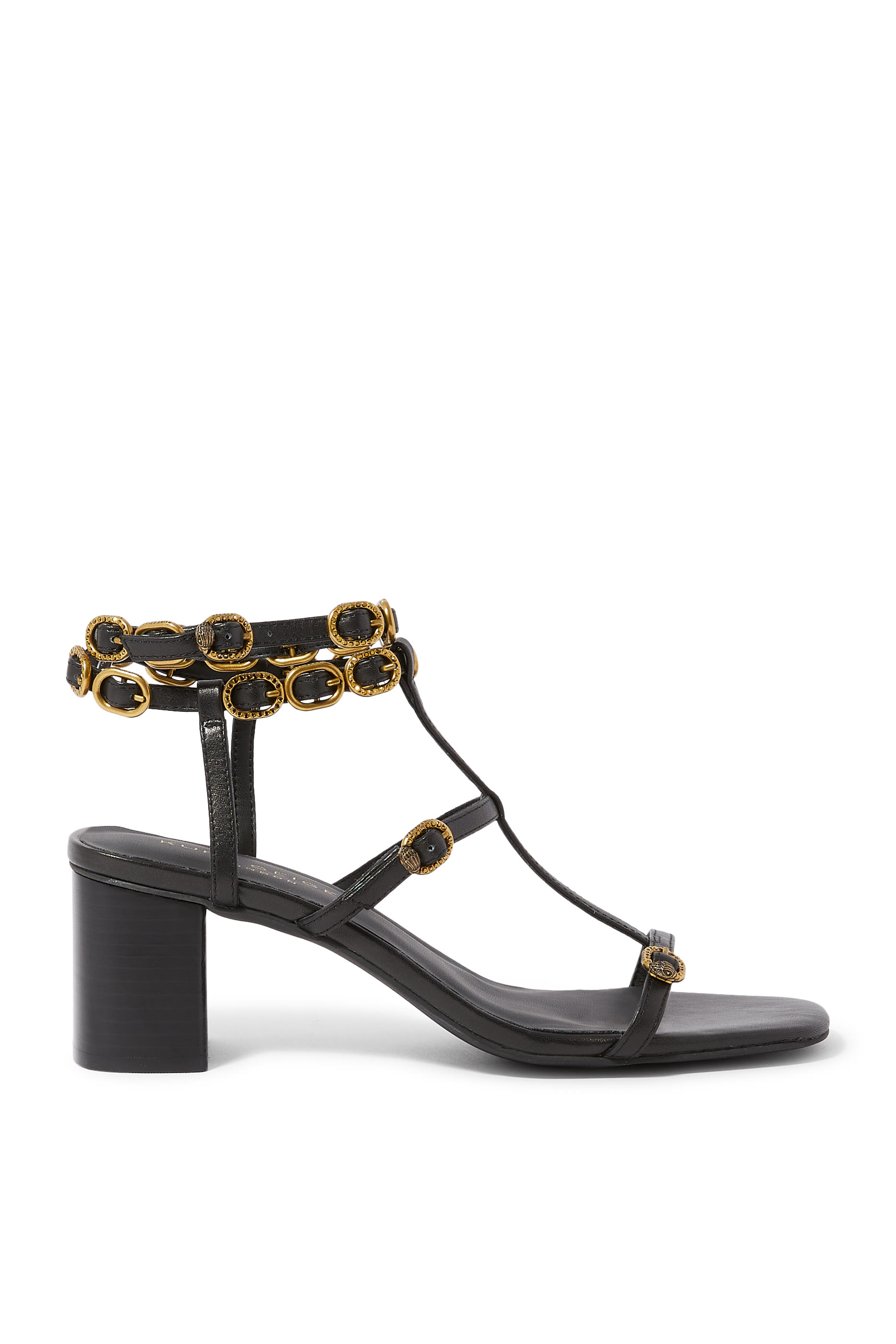 Regent 70 Gladiator Sandals