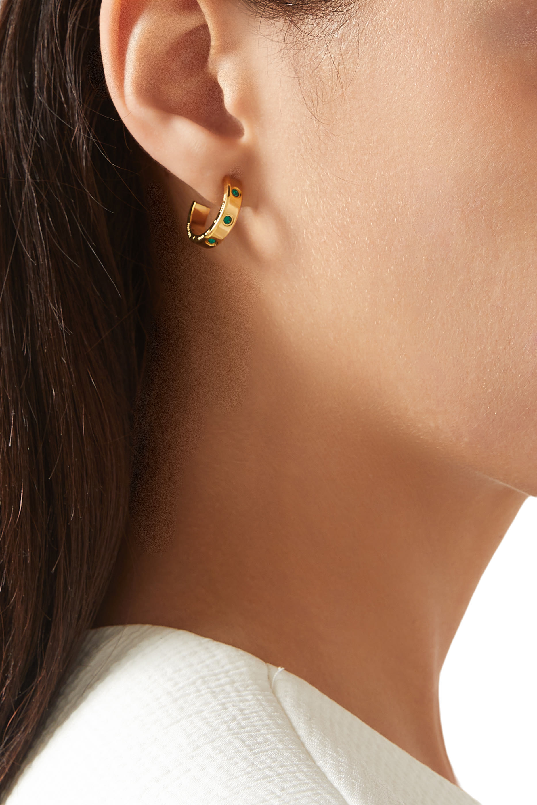 Set in Stone Huggies