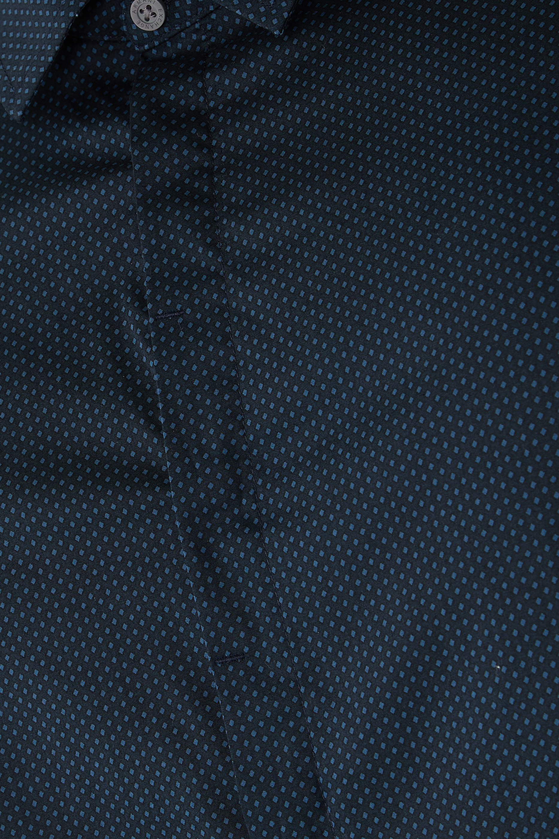 Slim Fit Short Sleeve Shirt