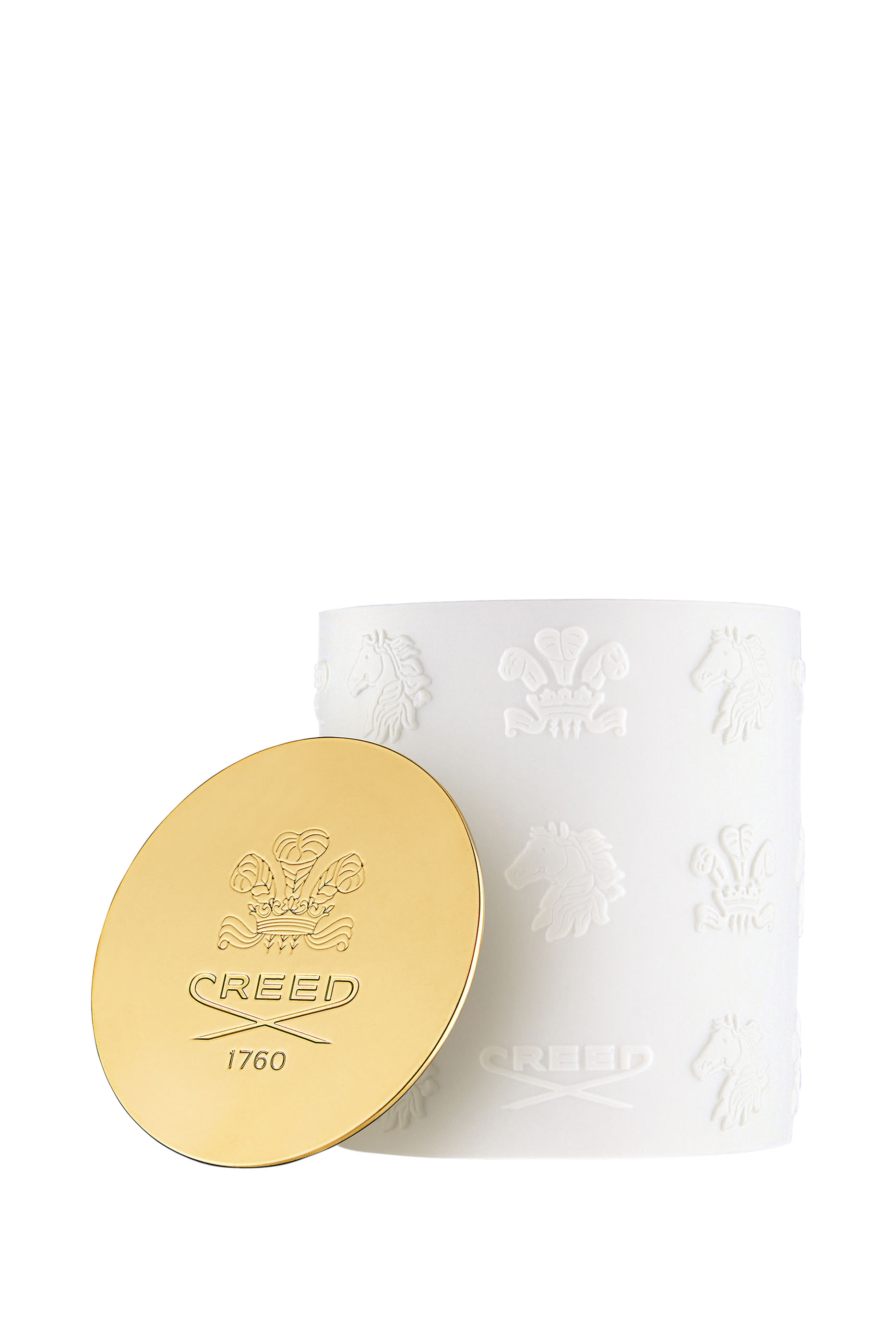 Toscana Porcelain Candle