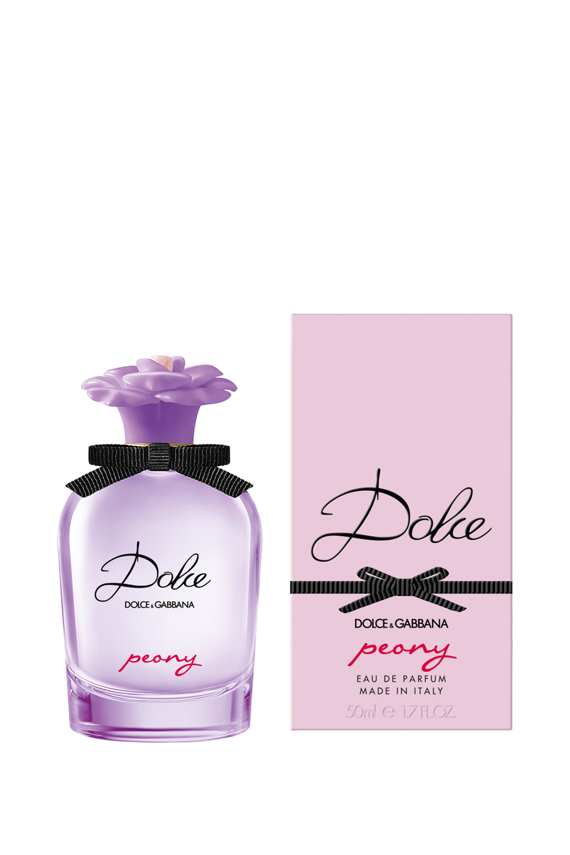 Dolce Peony Eau de Parfum
