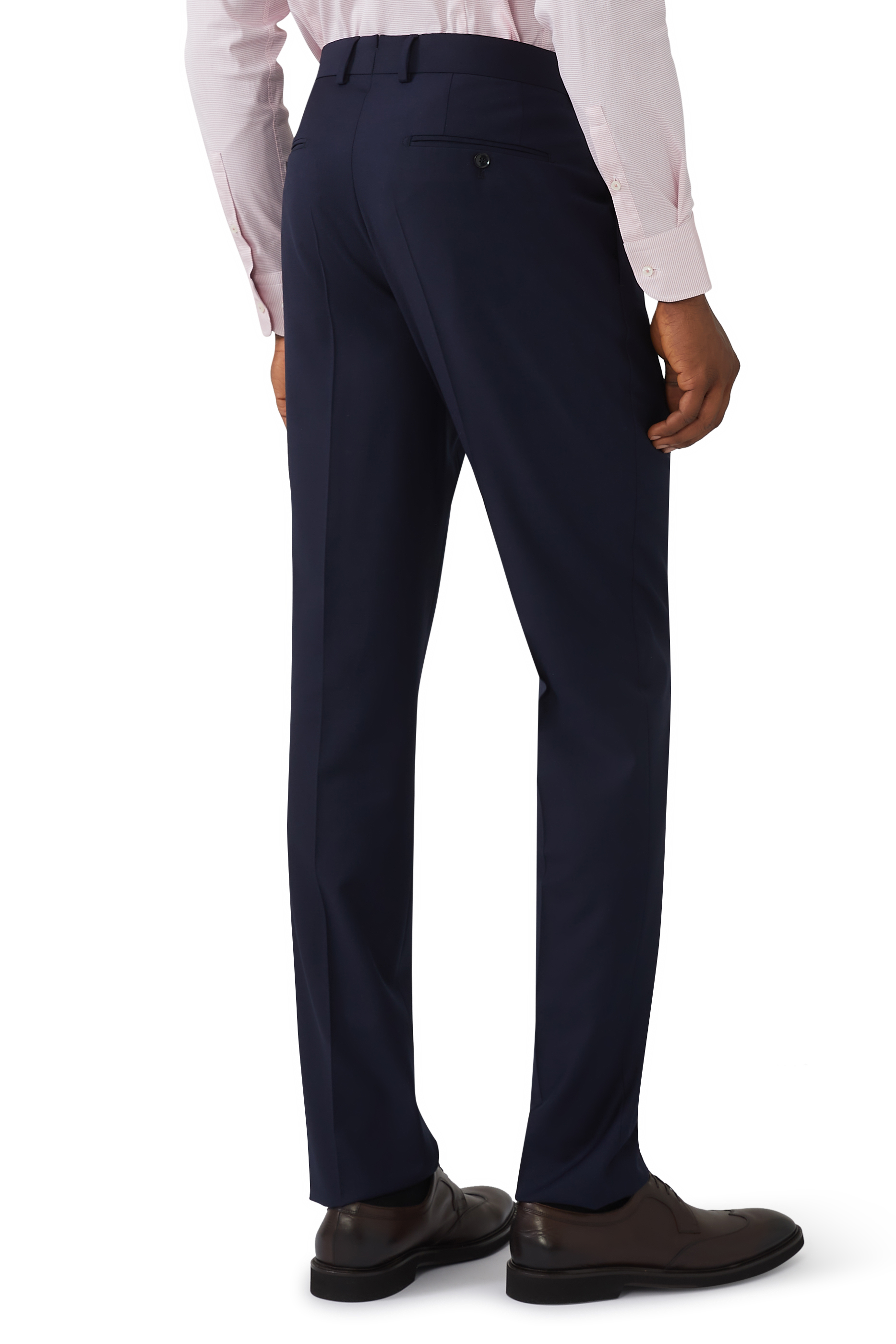 Lenon Suit Pants