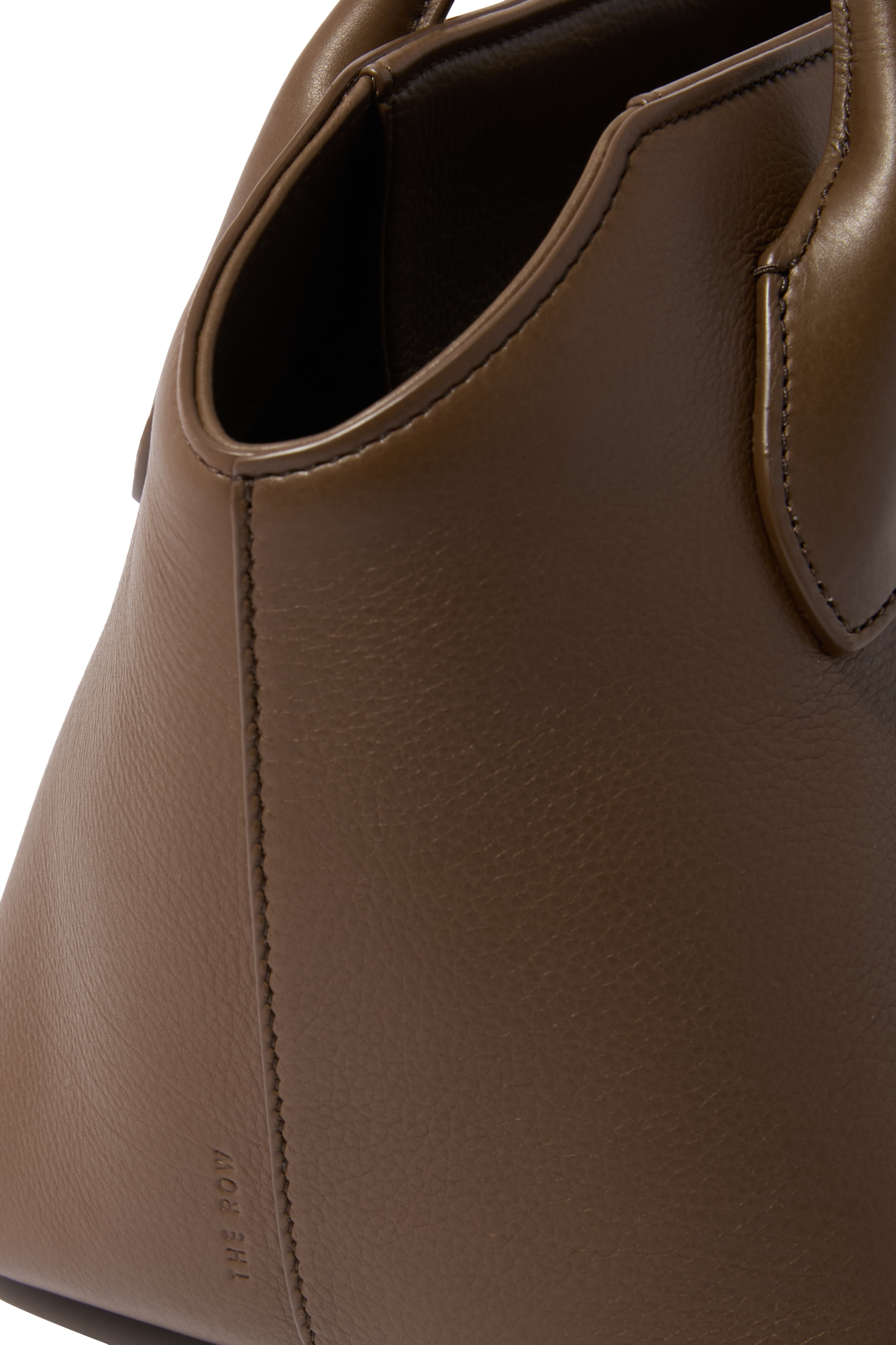 Terrasse Bauletto Handbag