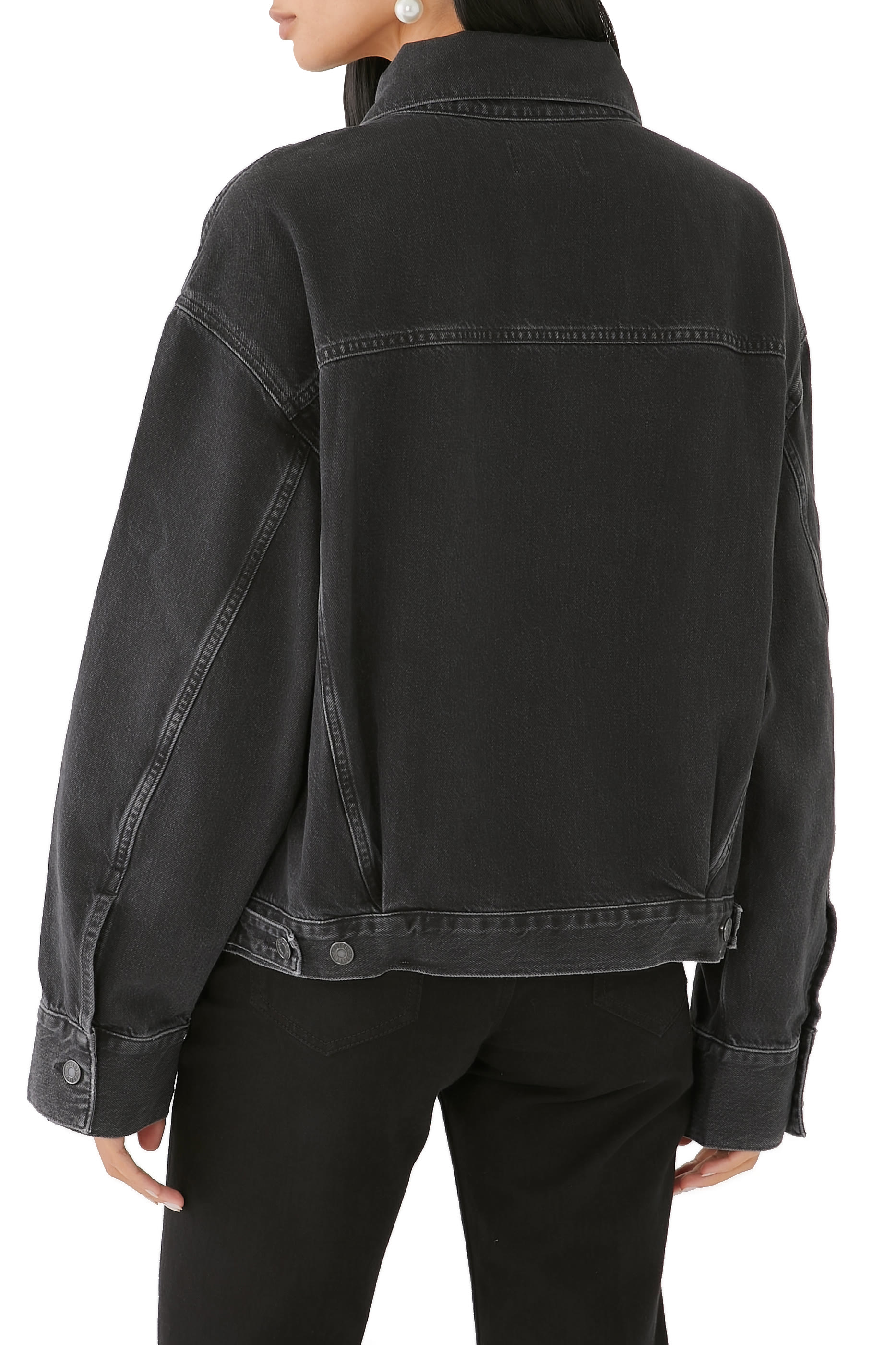 Martika Denim Jacket