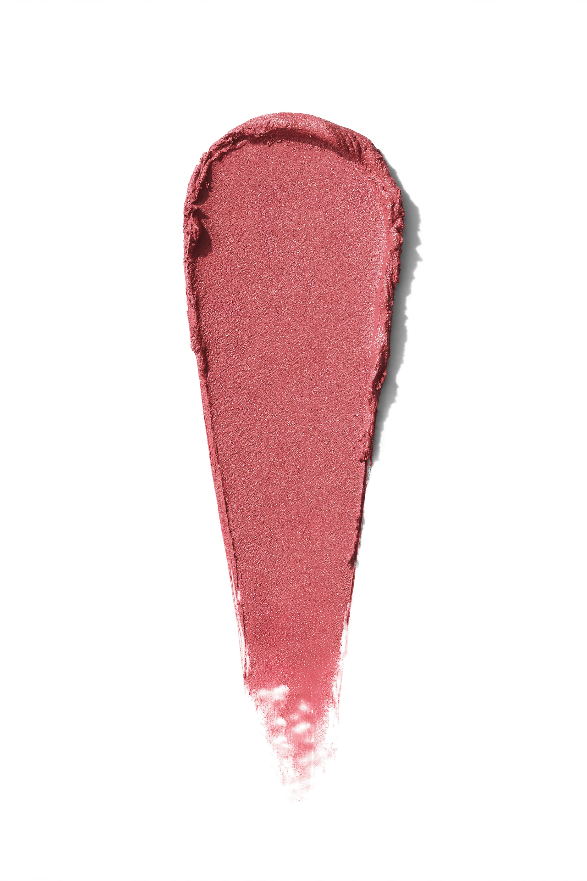 Luxe Cashmere Matte Lipstick 