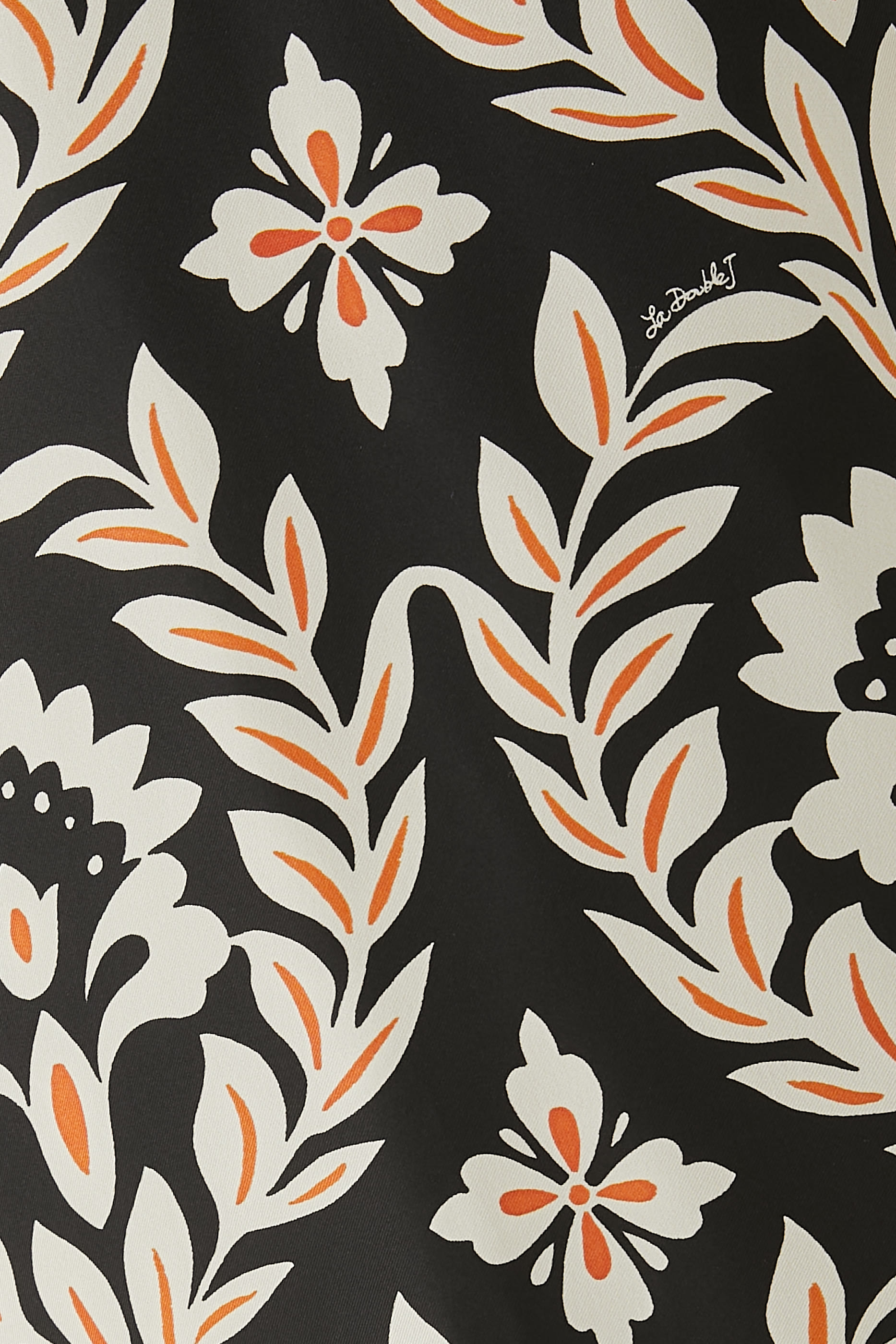 Ghirlanda Swing Dress