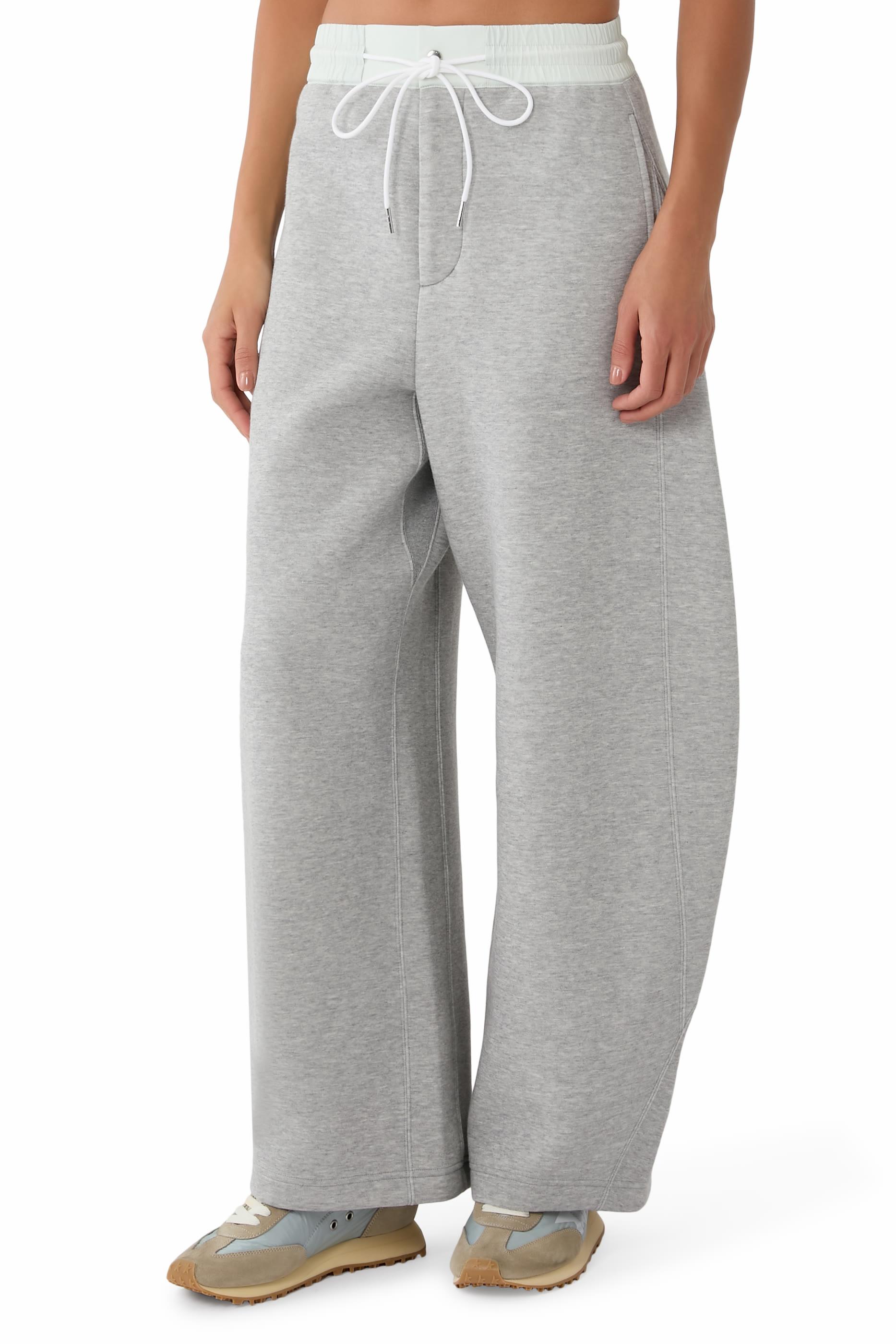 Sponge Sweatpants