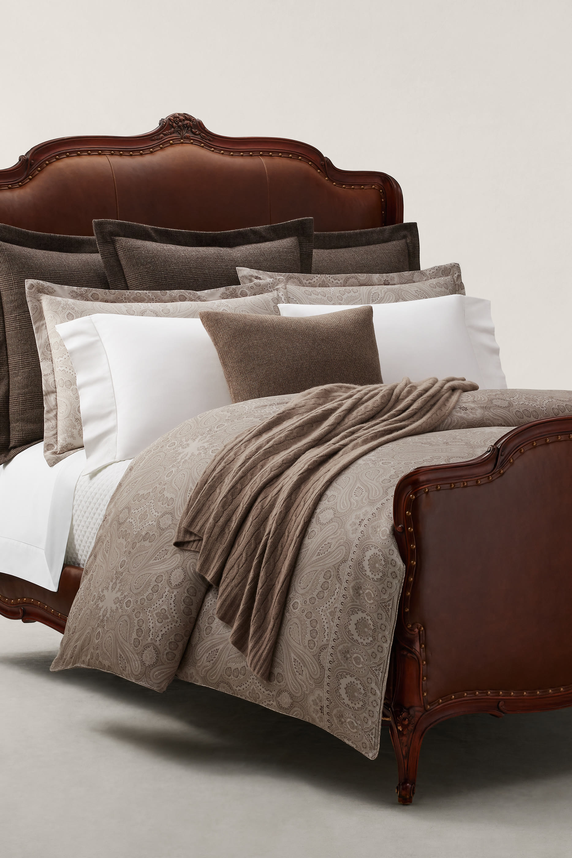 Beaumont Duvet Cover