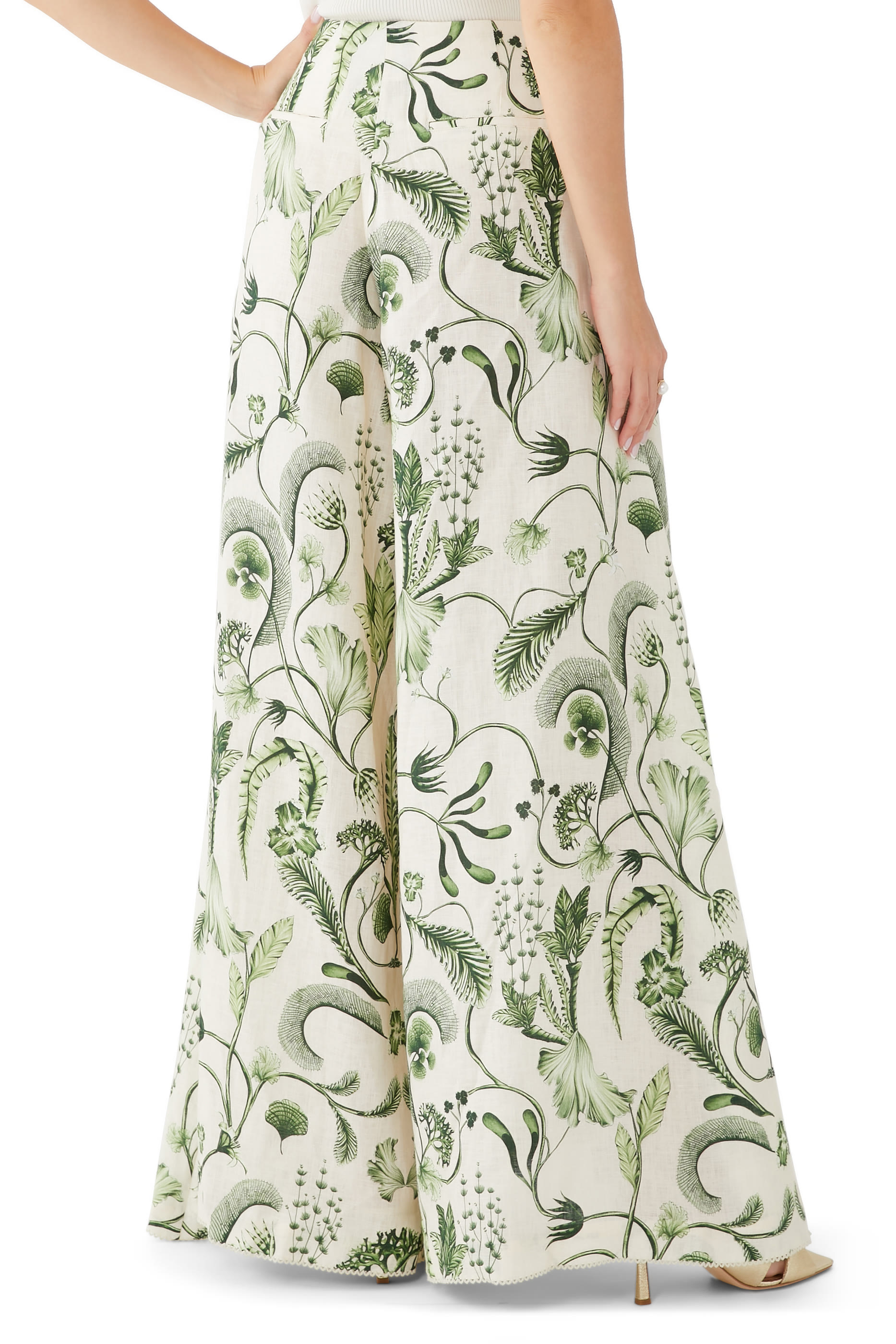 Marea Habitat Trousers