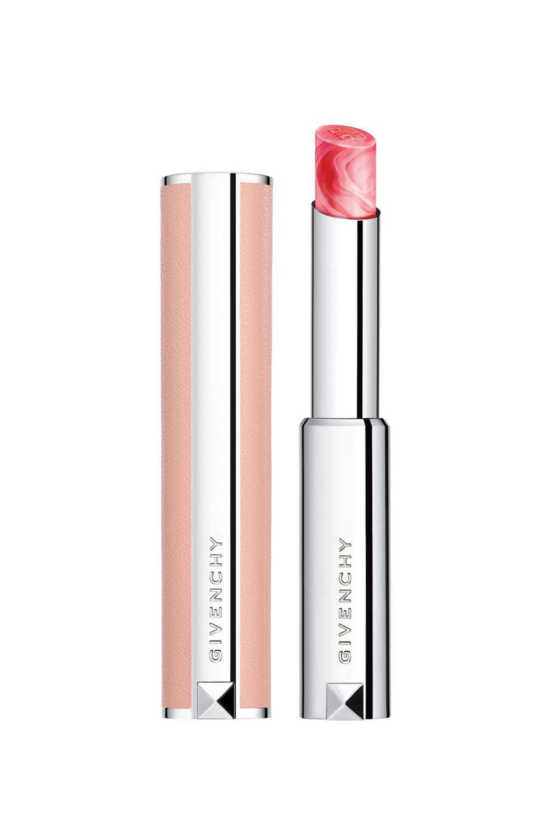 Rose Perfecto Lip Balm, 24H Hydrating & Beautifying Lip Balm