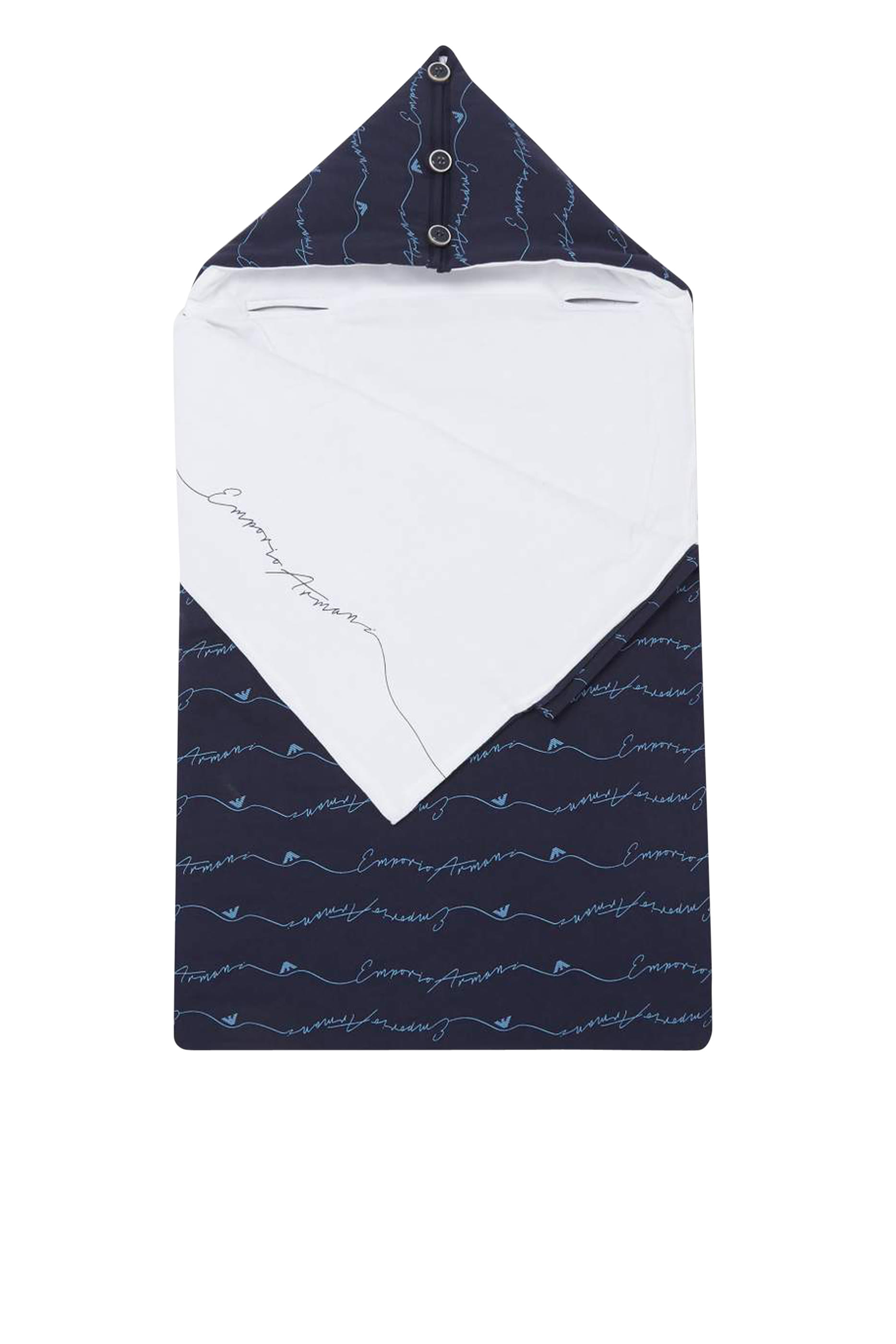 Kids My First Armani Sleeping Nest