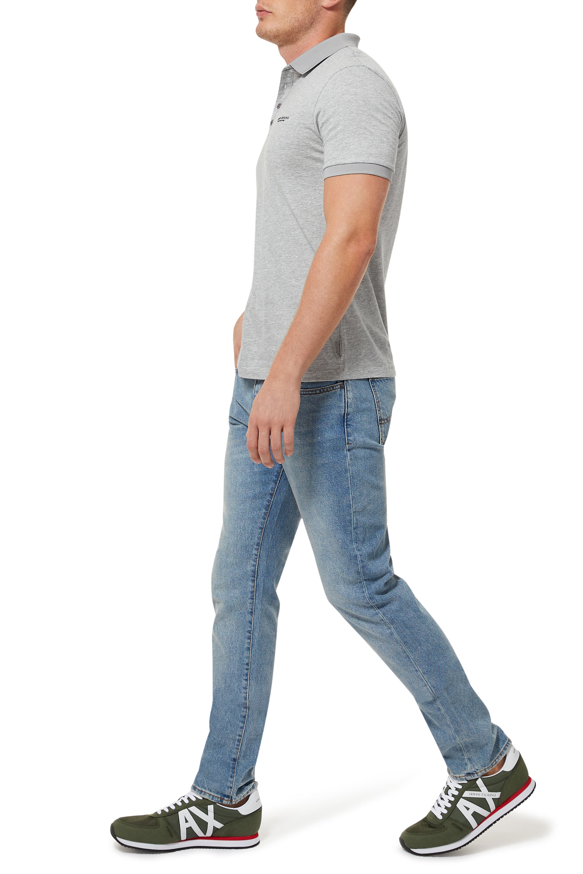 Milano New York Polo Shirt