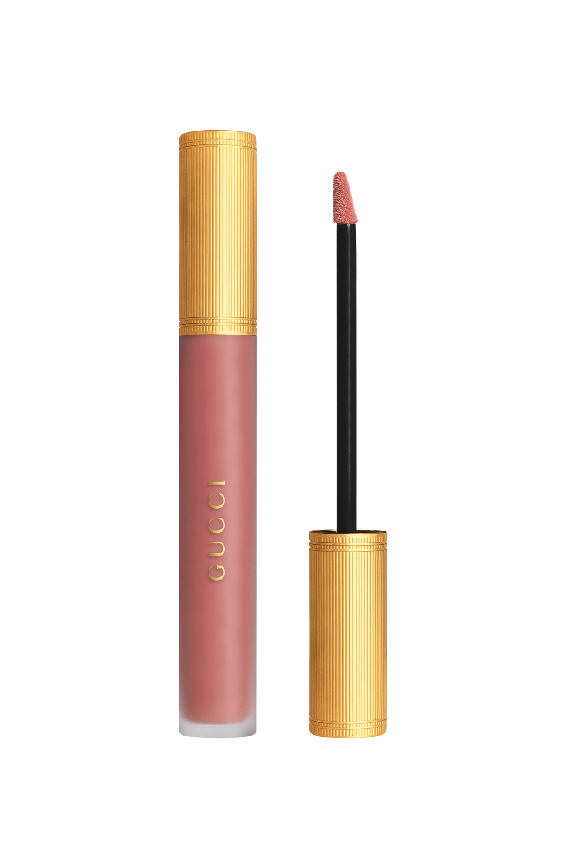 Gucci Rouge &Agrave; L&egrave;vres Liquide Mat