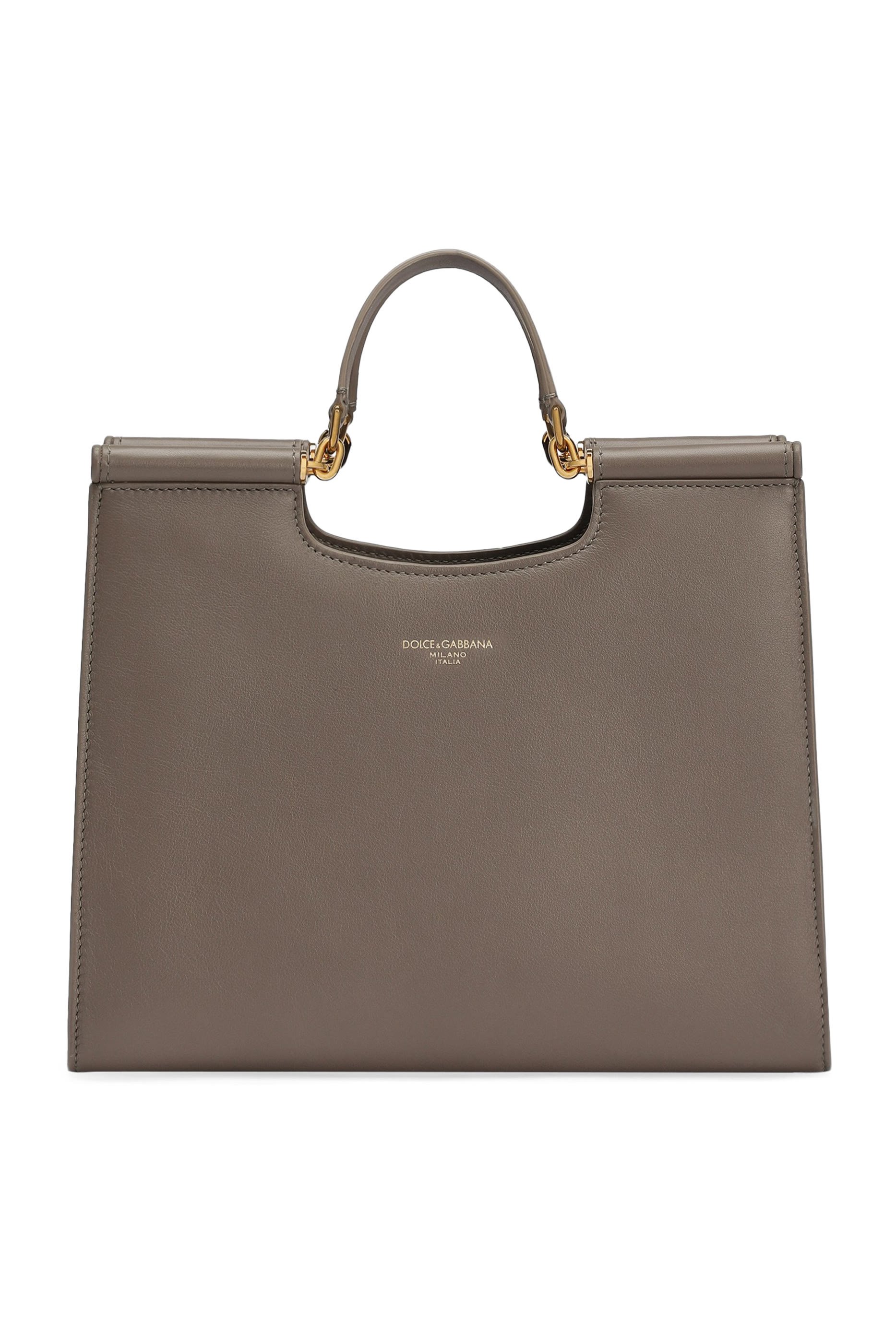 Small Sicily Shopper Bag